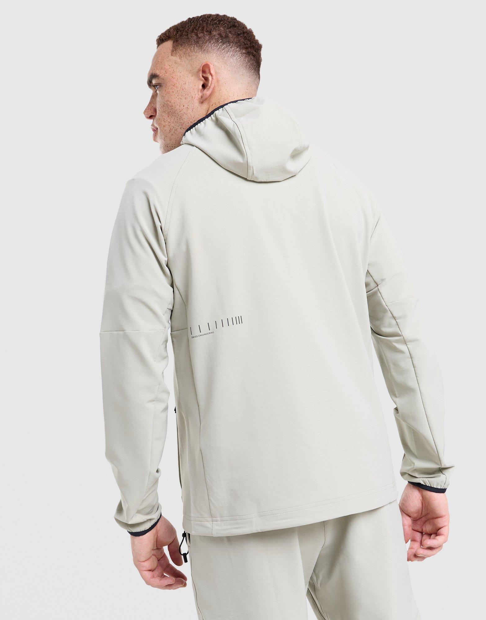 On Running Weather Winter Jacket