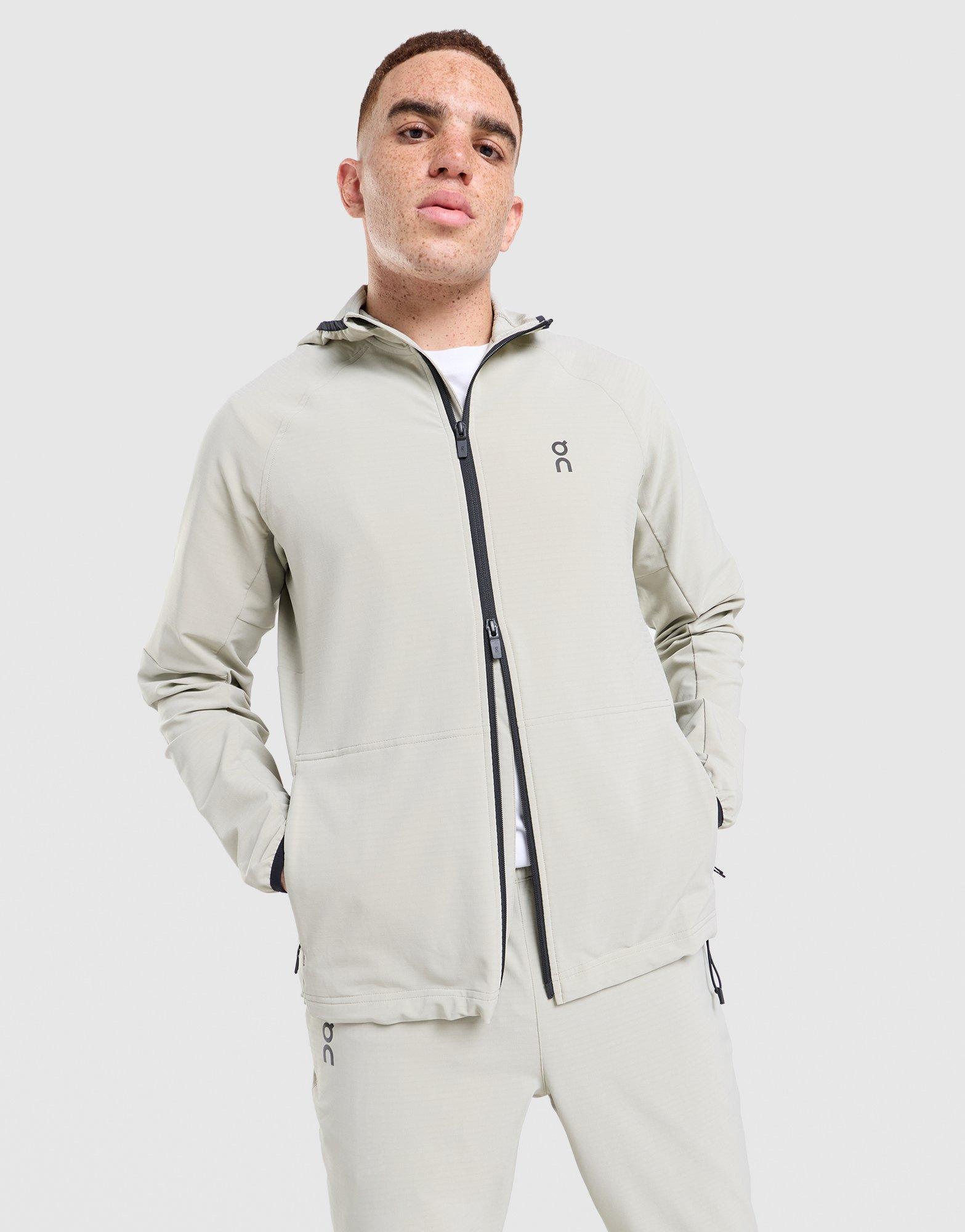 On Running Weather Winter Jacket