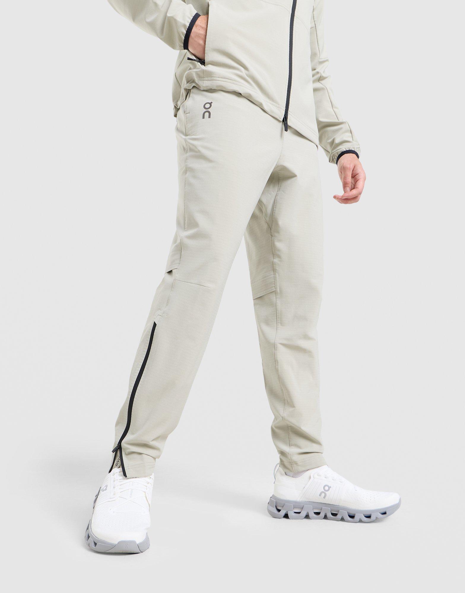 On Running Weather Winter Track Pants