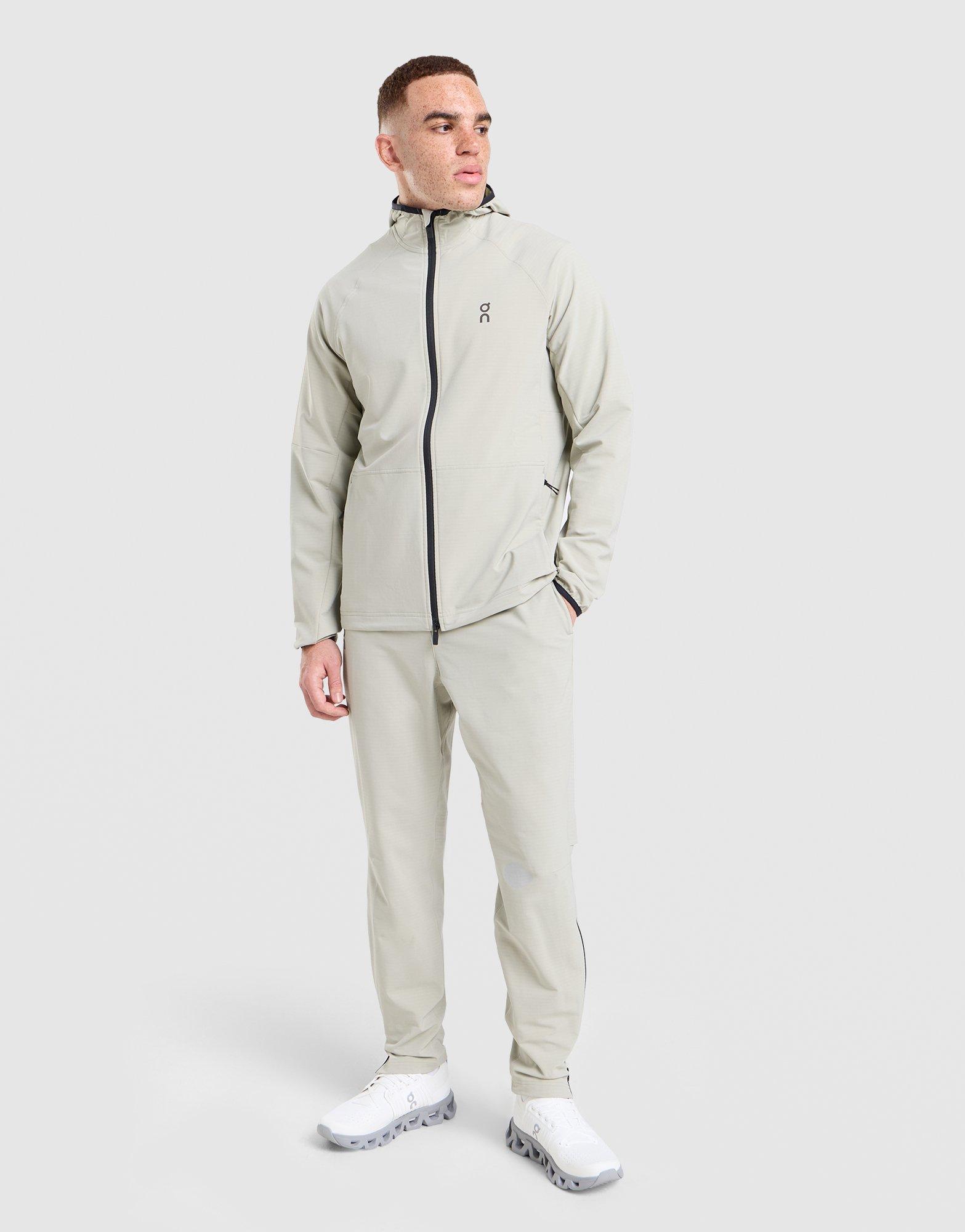 On Running Weather Winter Track Pants