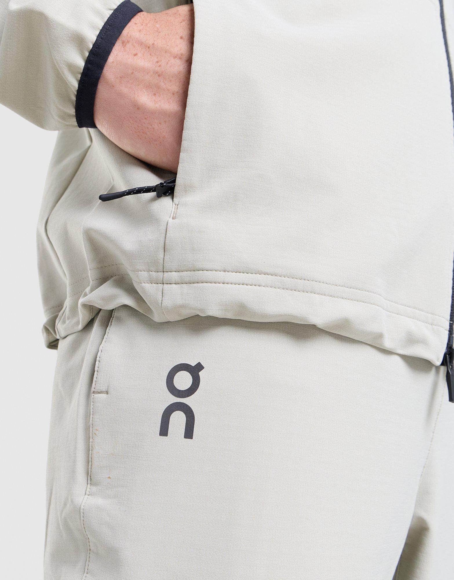 On Running Weather Winter Track Pants