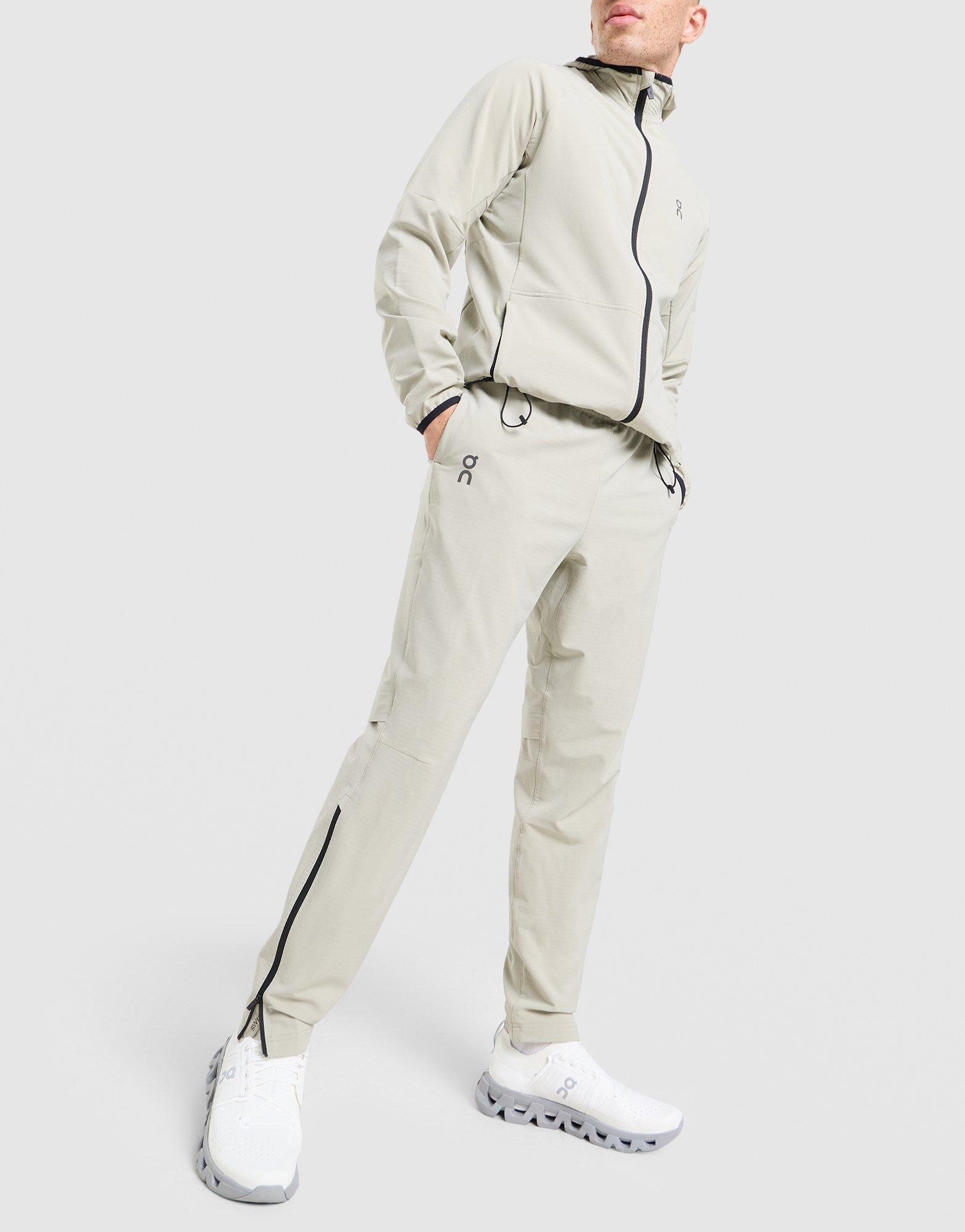 On Running Weather Winter Track Pants