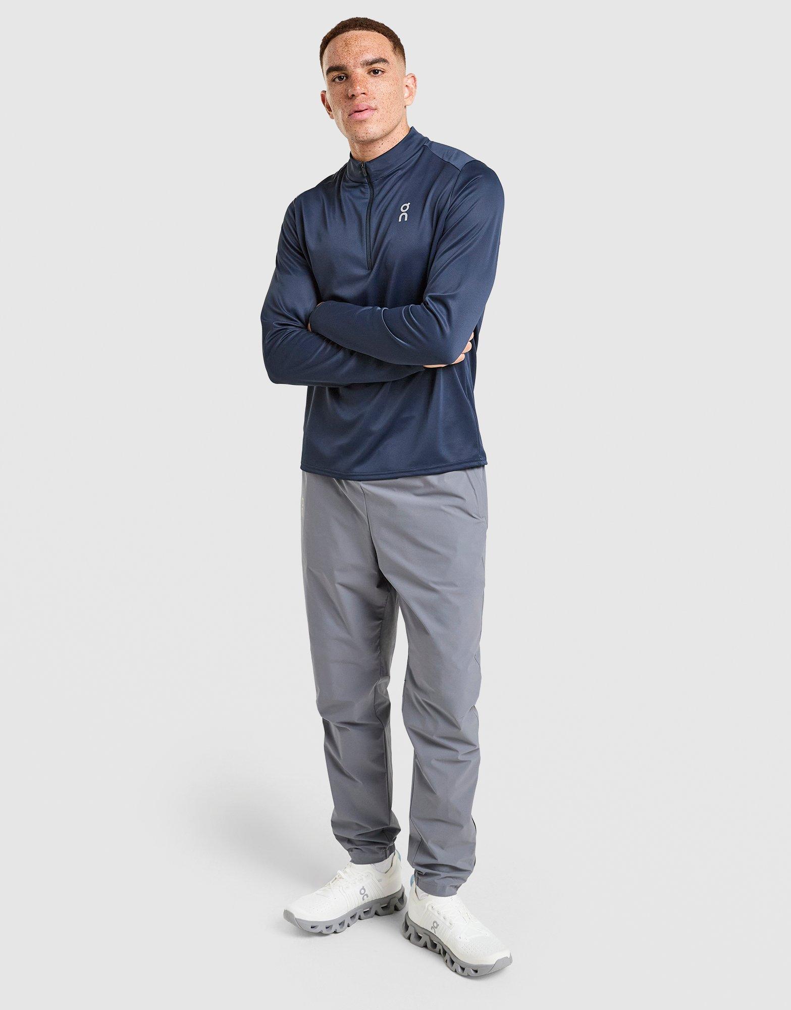 On Running Core 1/4 Zip Top