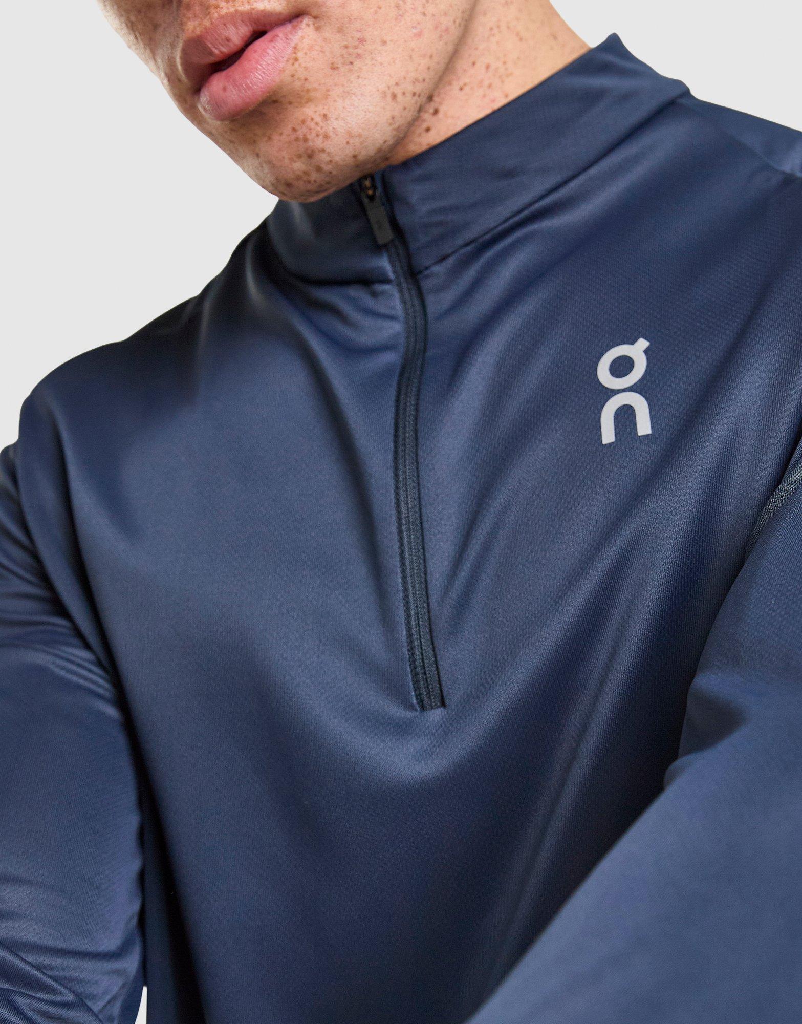 On Running Core 1/4 Zip Top