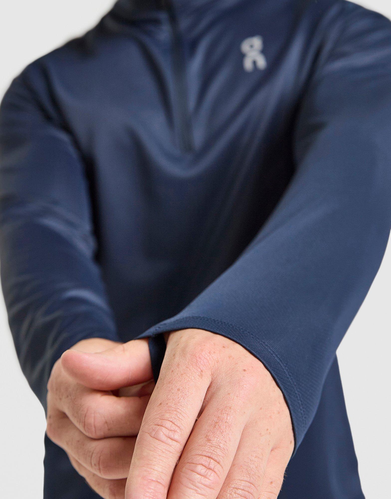 On Running Core 1/4 Zip Top