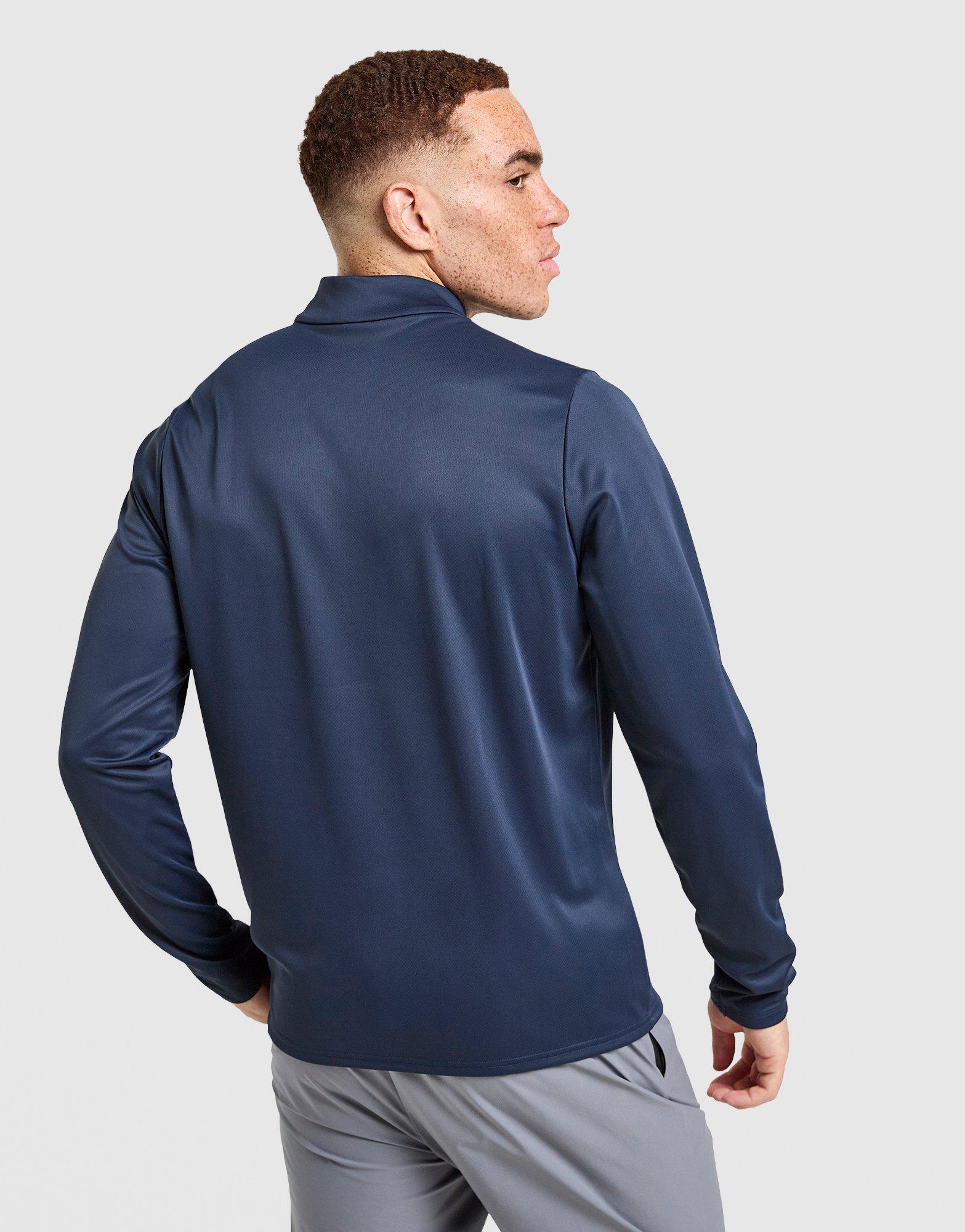 On Running Core 1/4 Zip Top