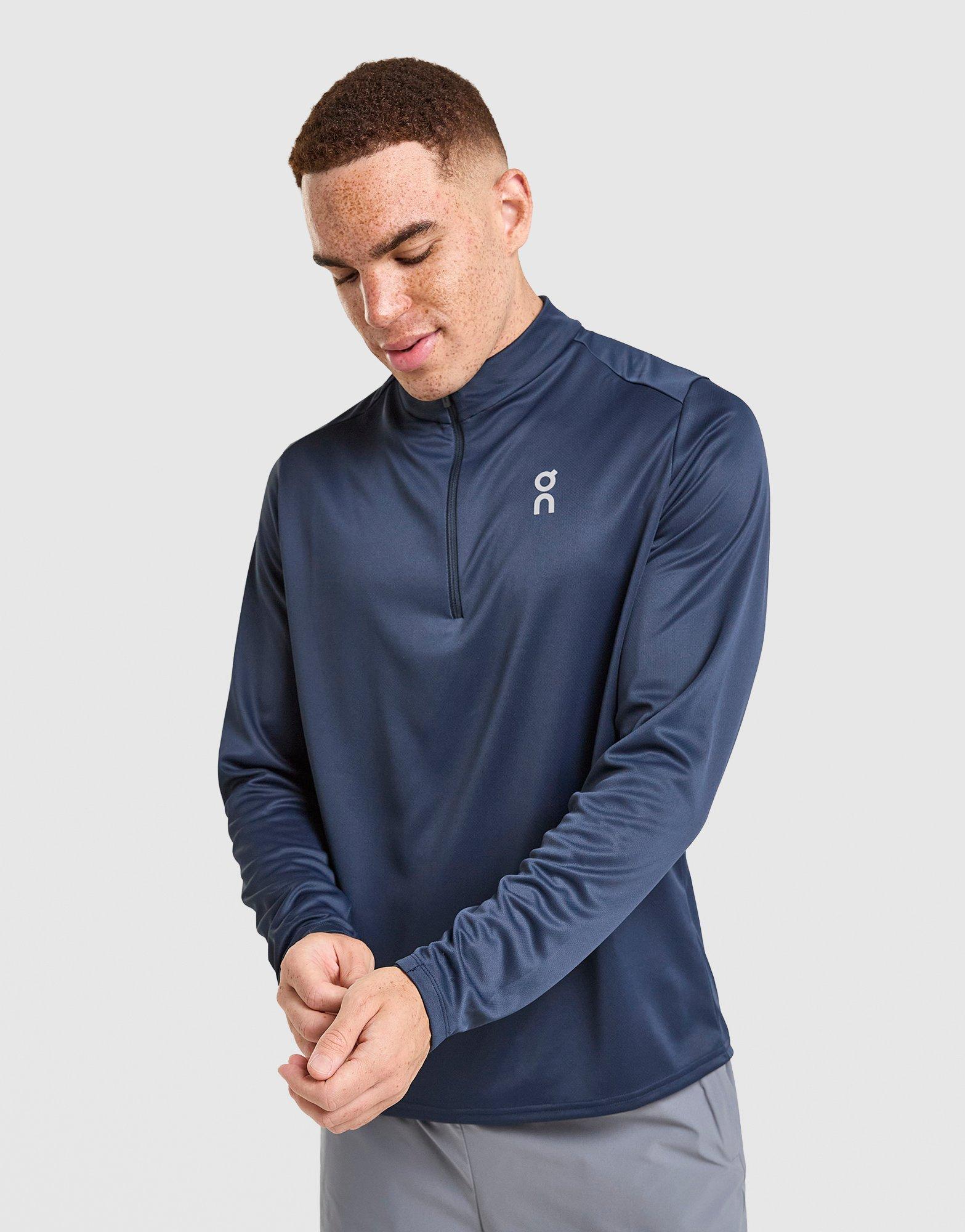 On Running Core 1/4 Zip Top