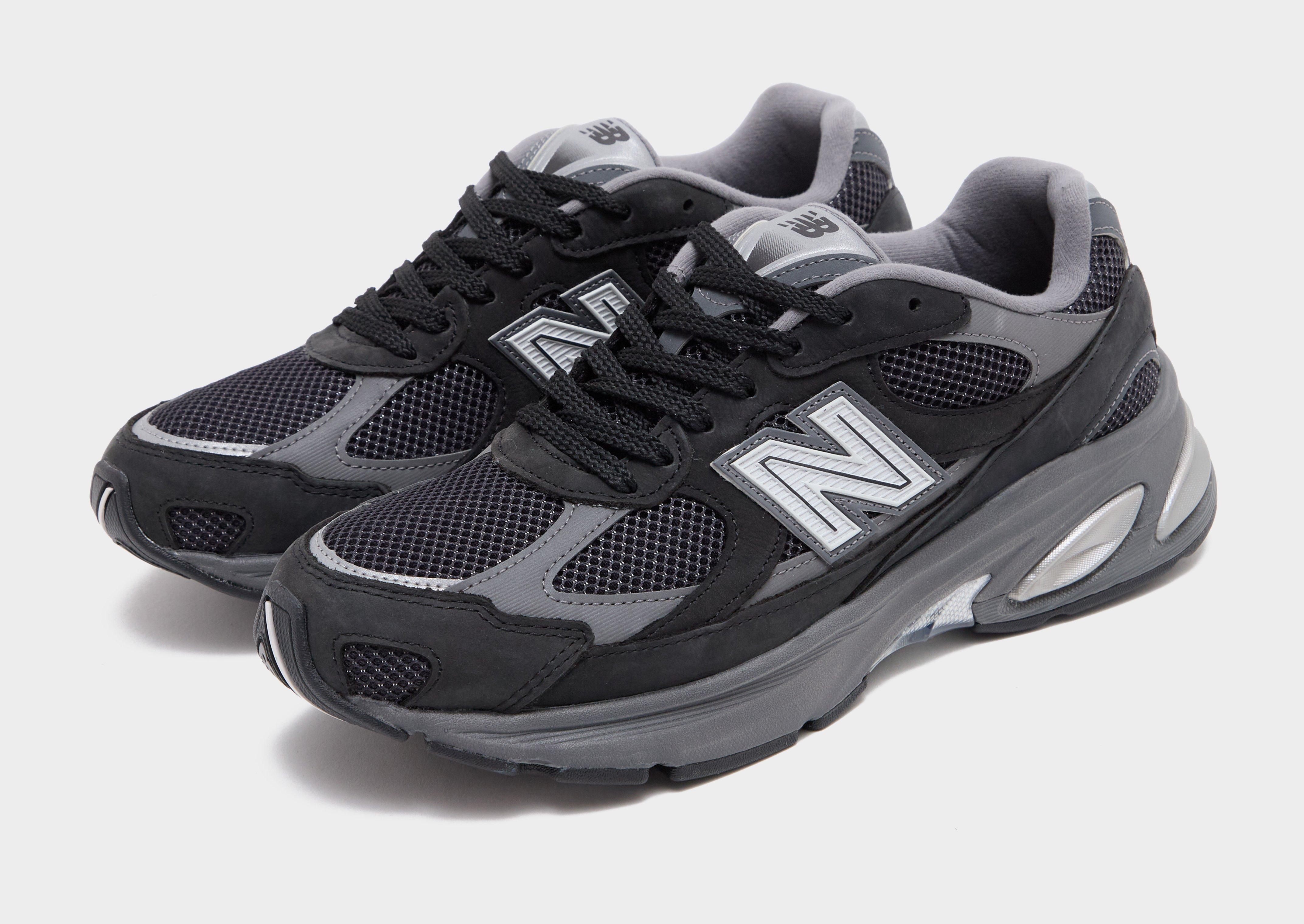 New Balance 2010