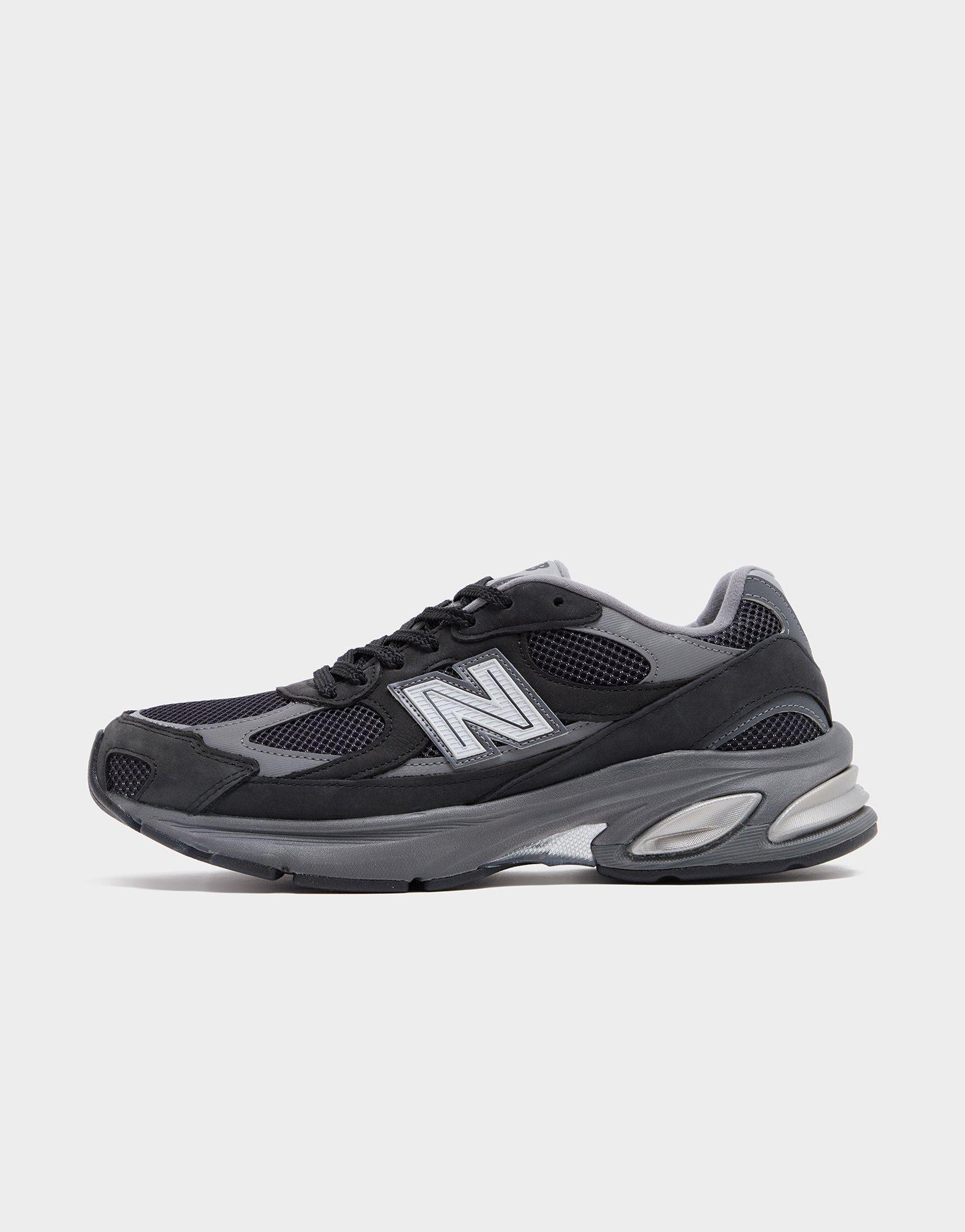 New Balance 2010