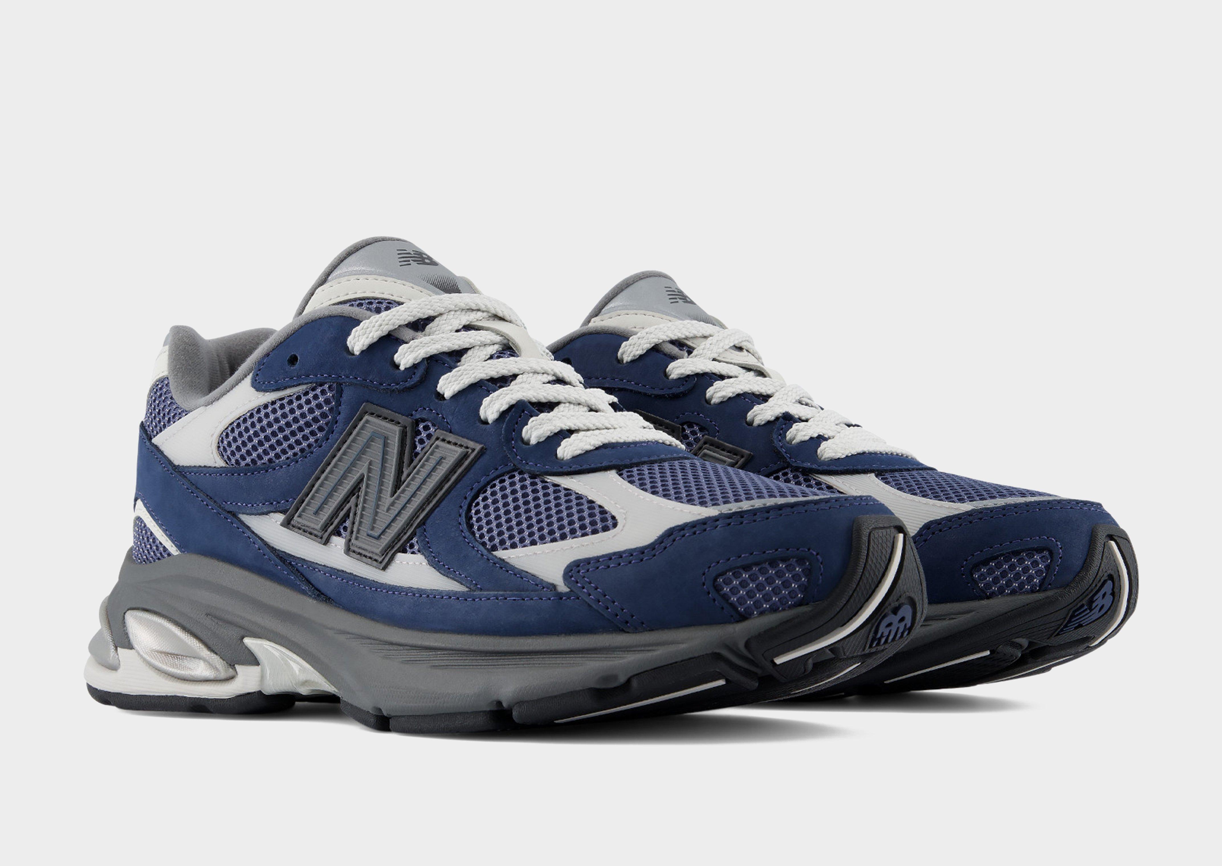 New Balance 2010