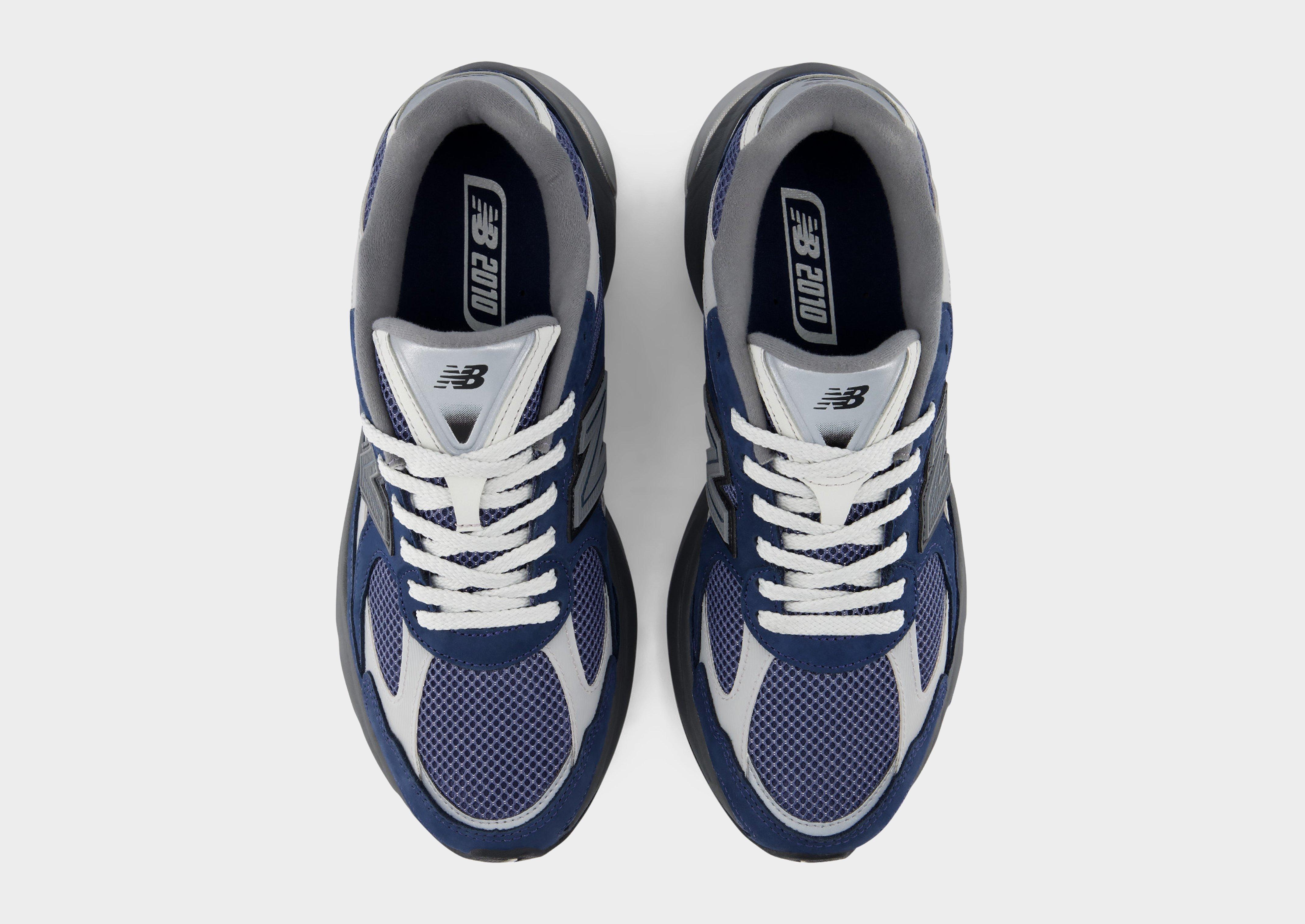 New Balance 2010