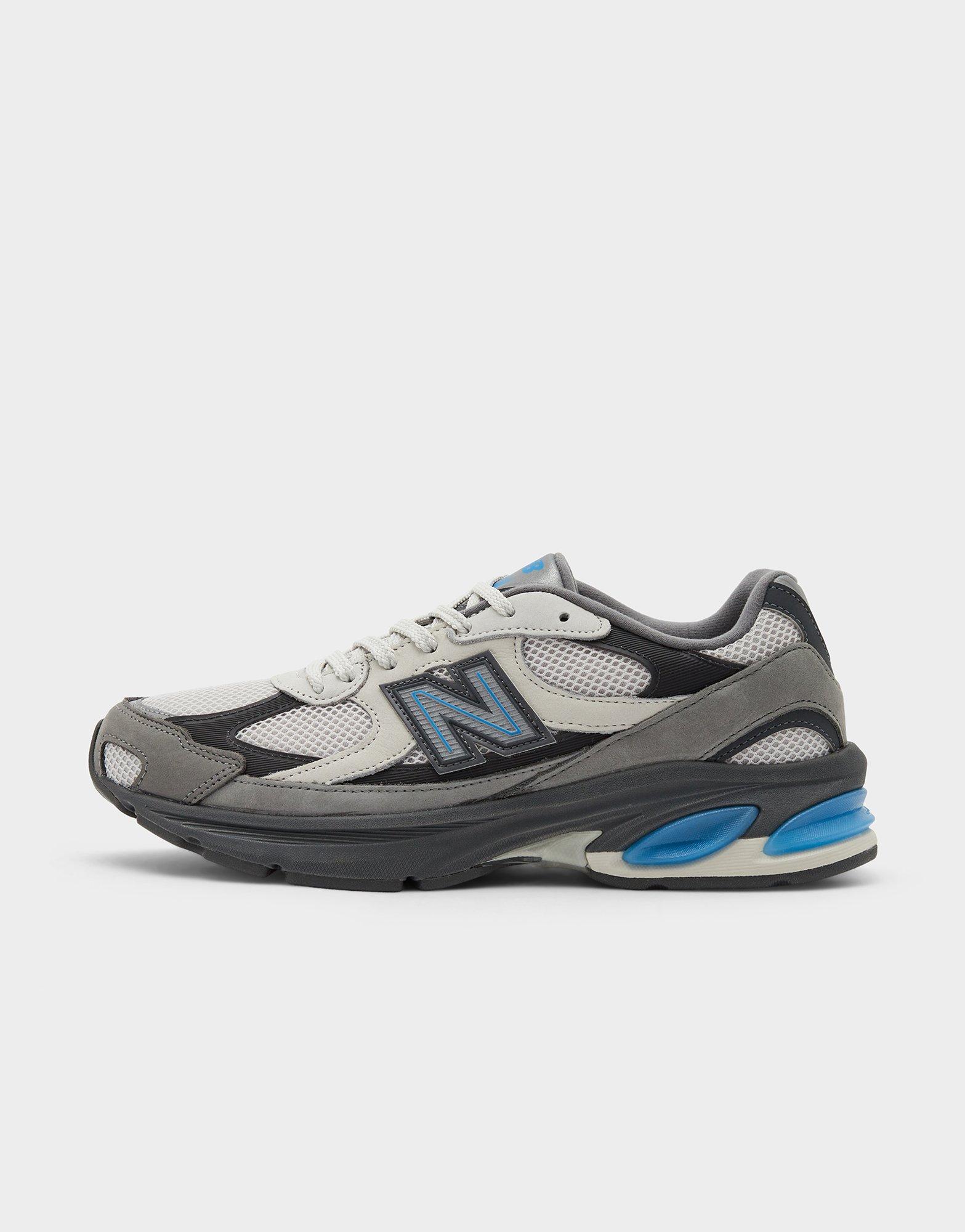 New Balance 2010
