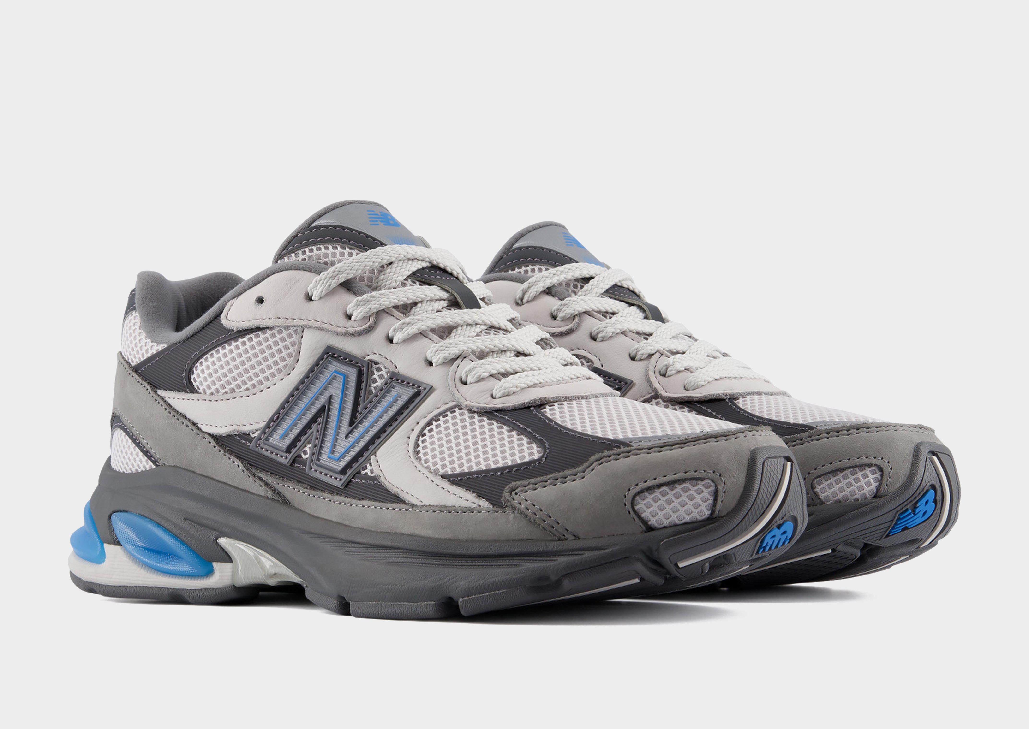 New Balance 2010