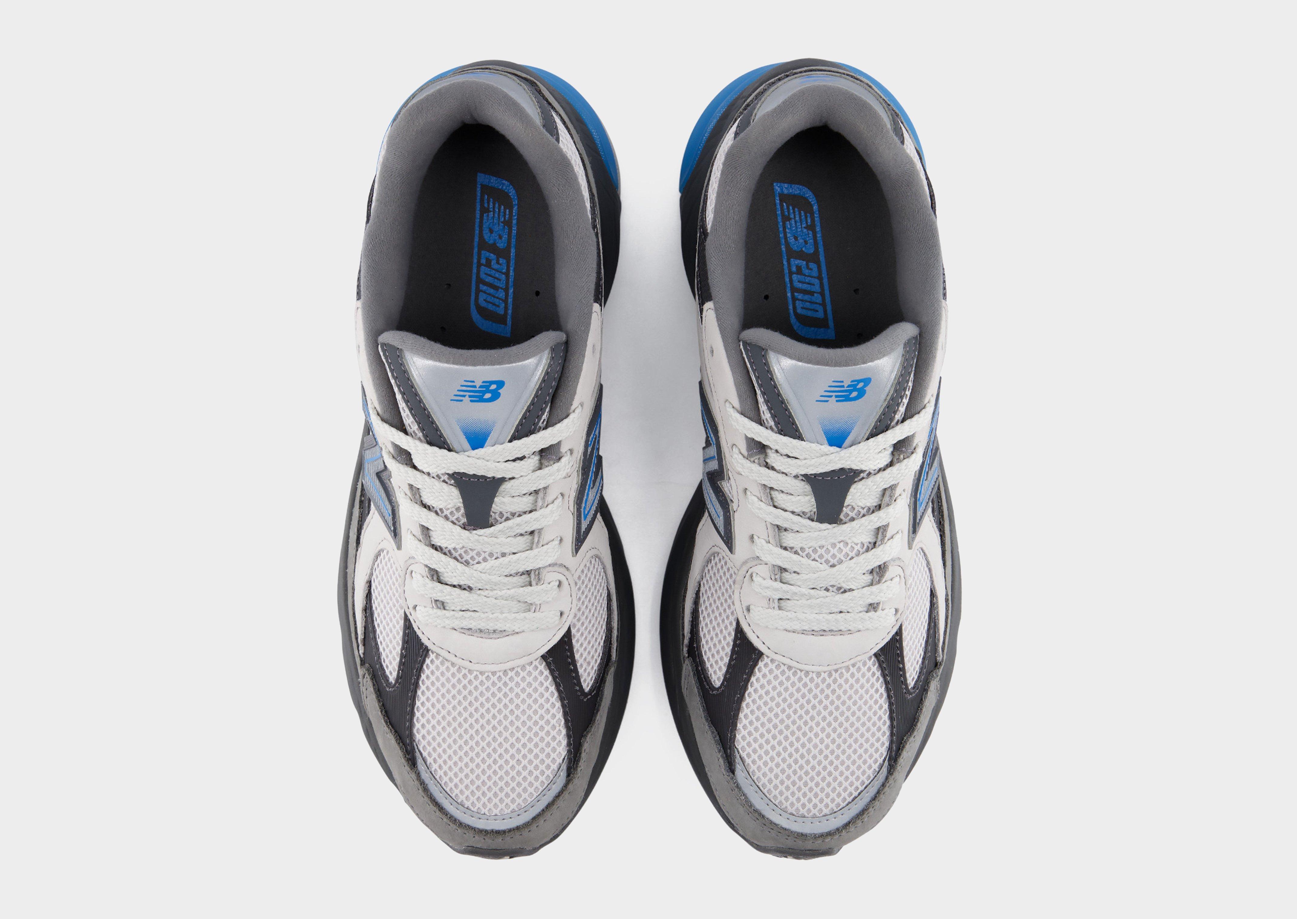 New Balance 2010