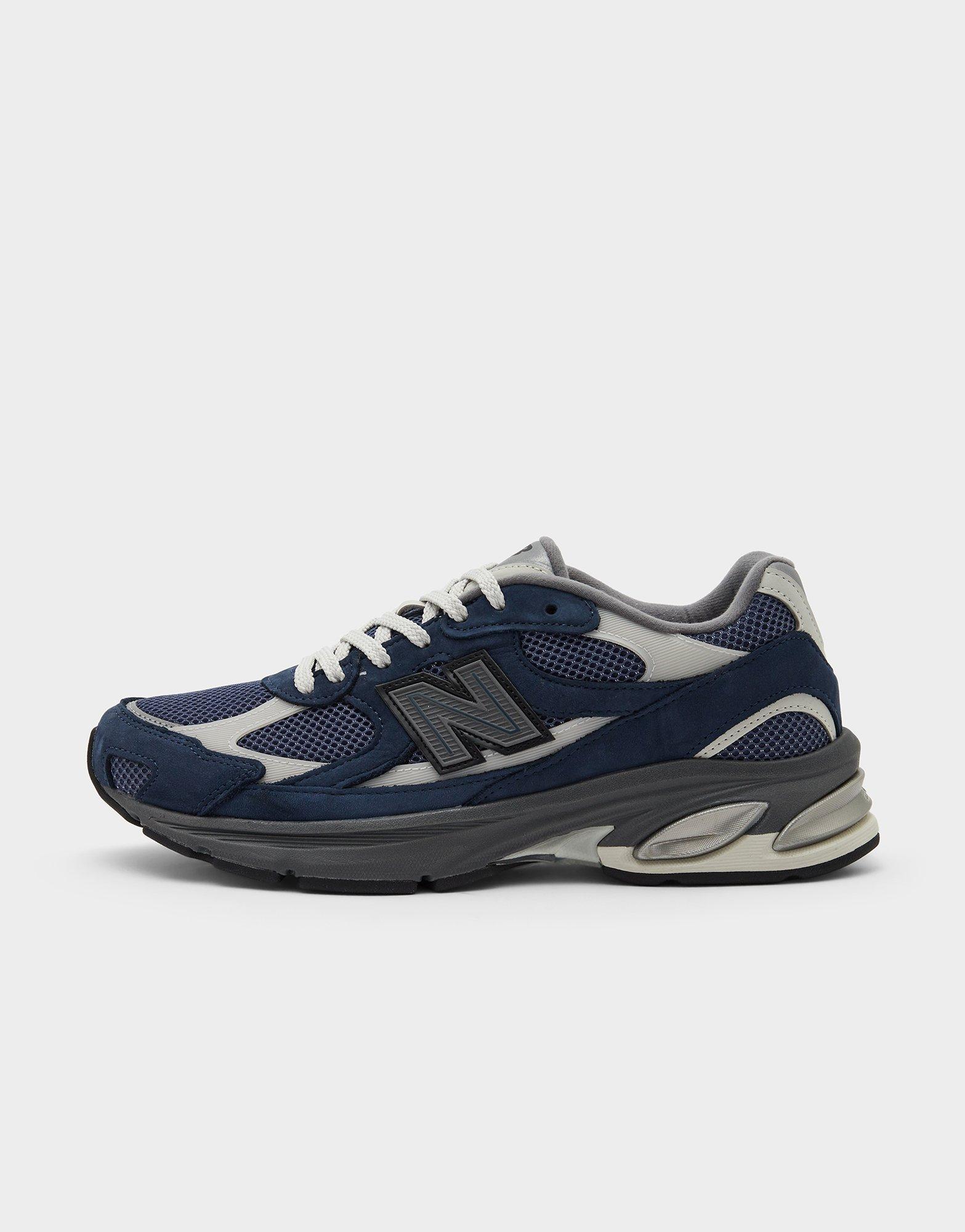 New Balance 2010