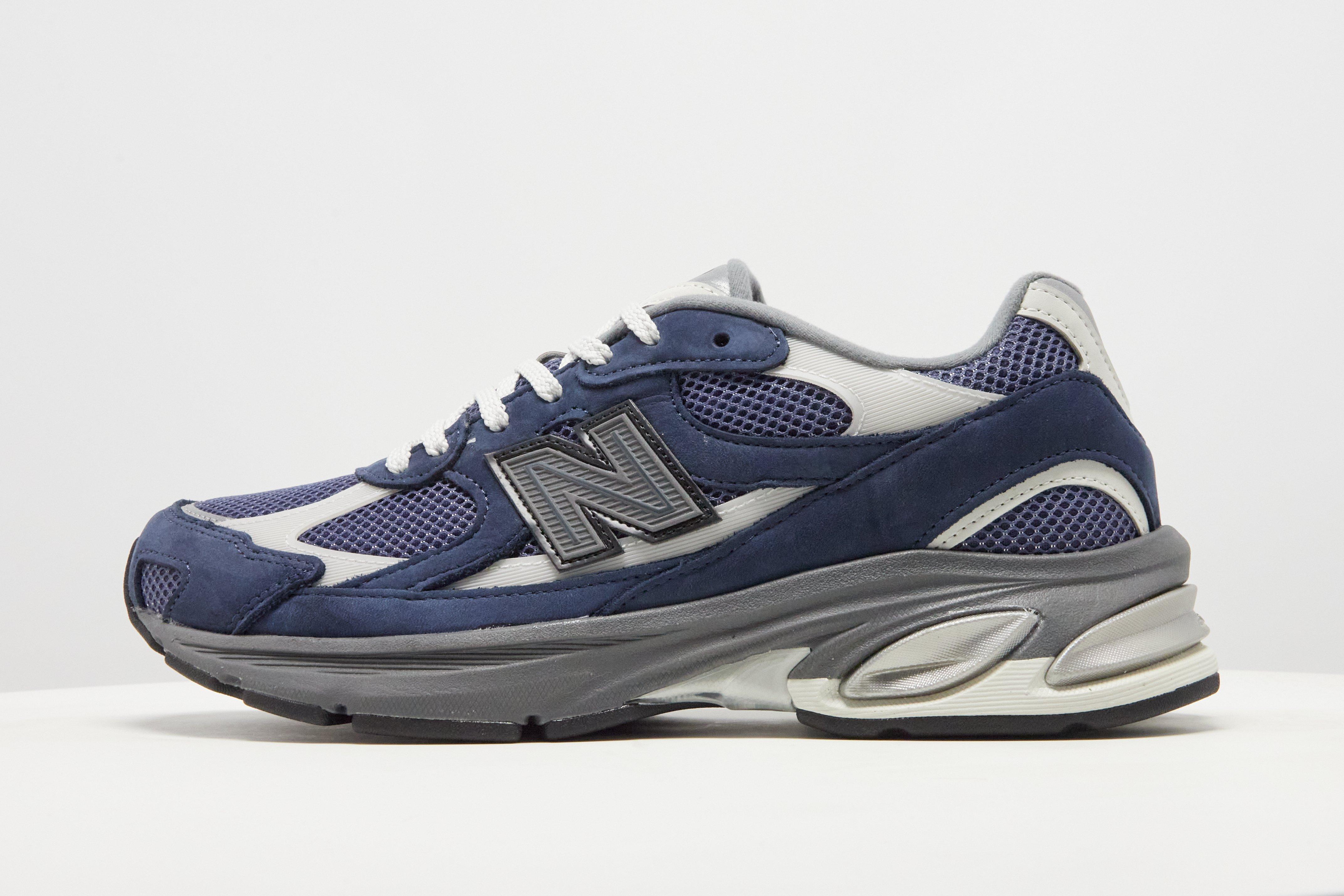 New Balance 2010