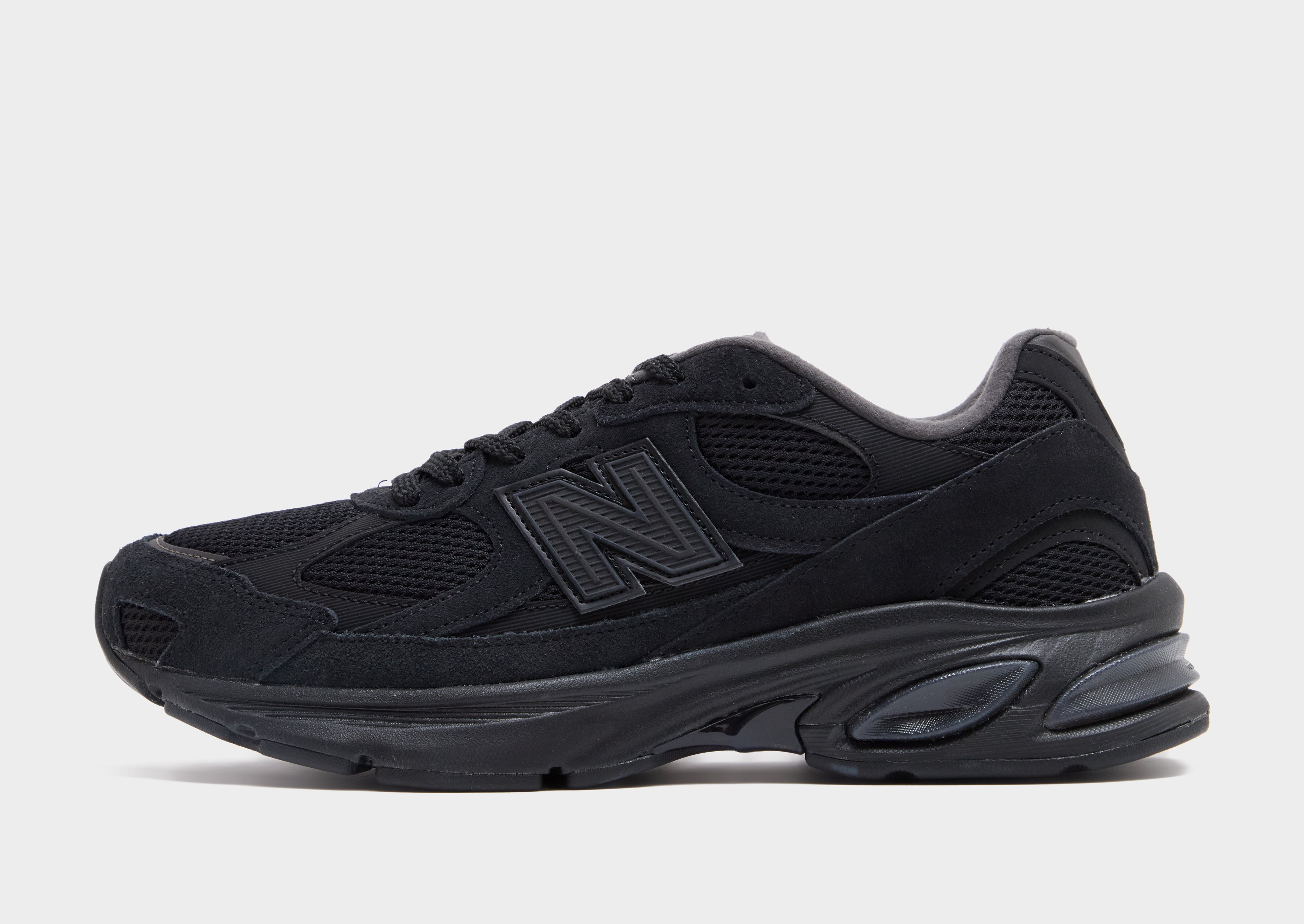 Black New Balance 2010 - JD Sports Global