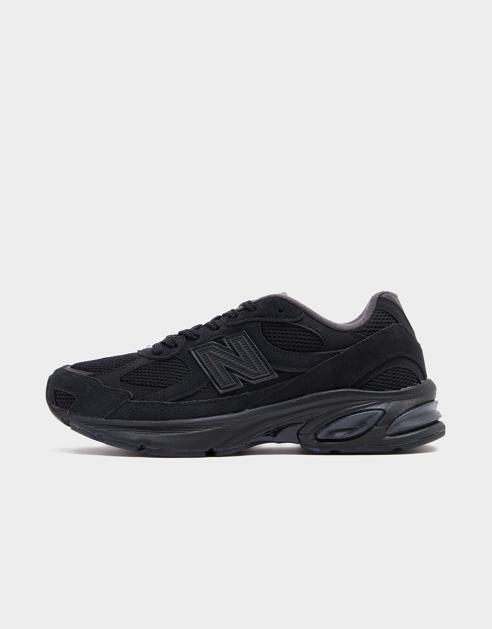 New Balance 2010