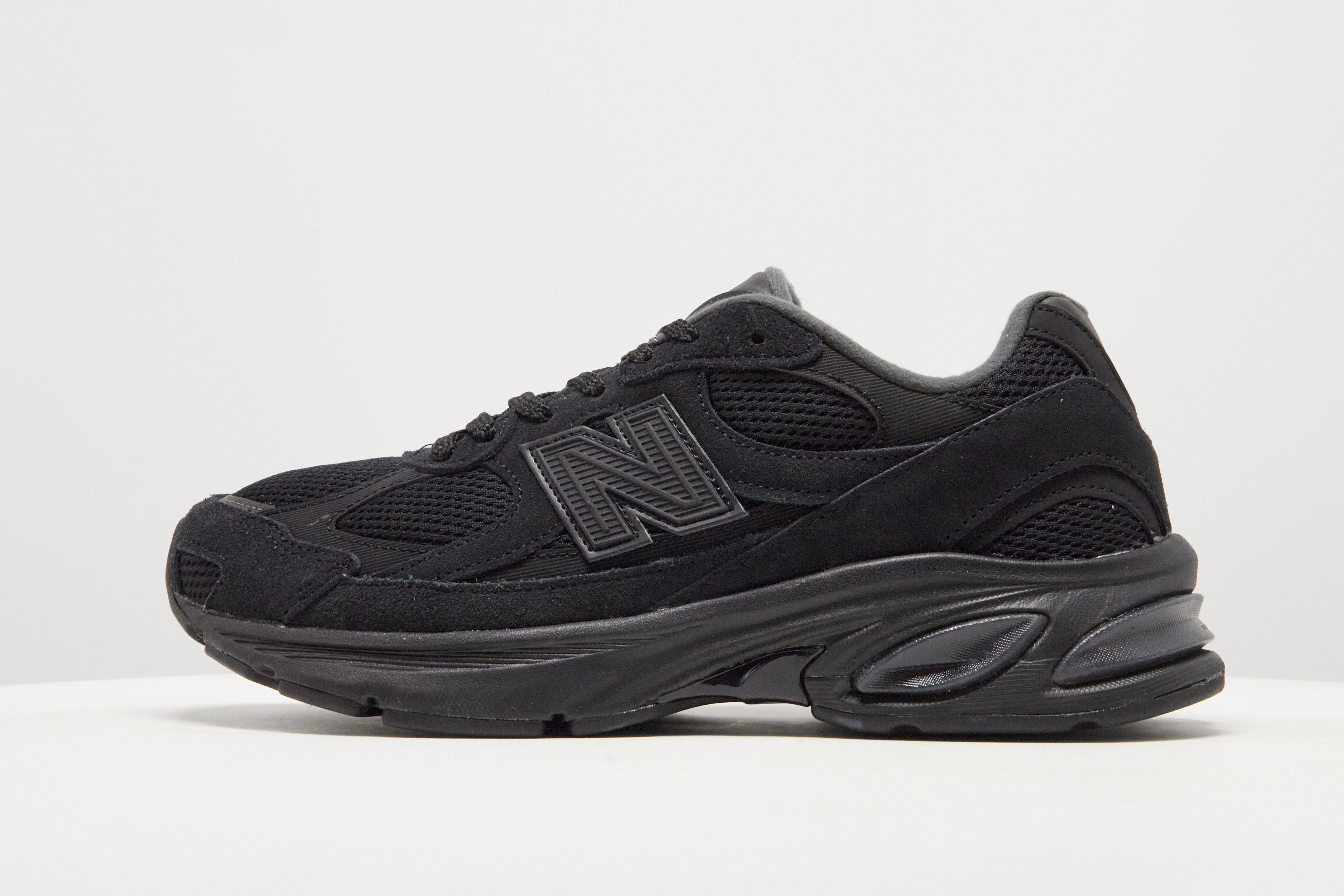 New Balance 2010