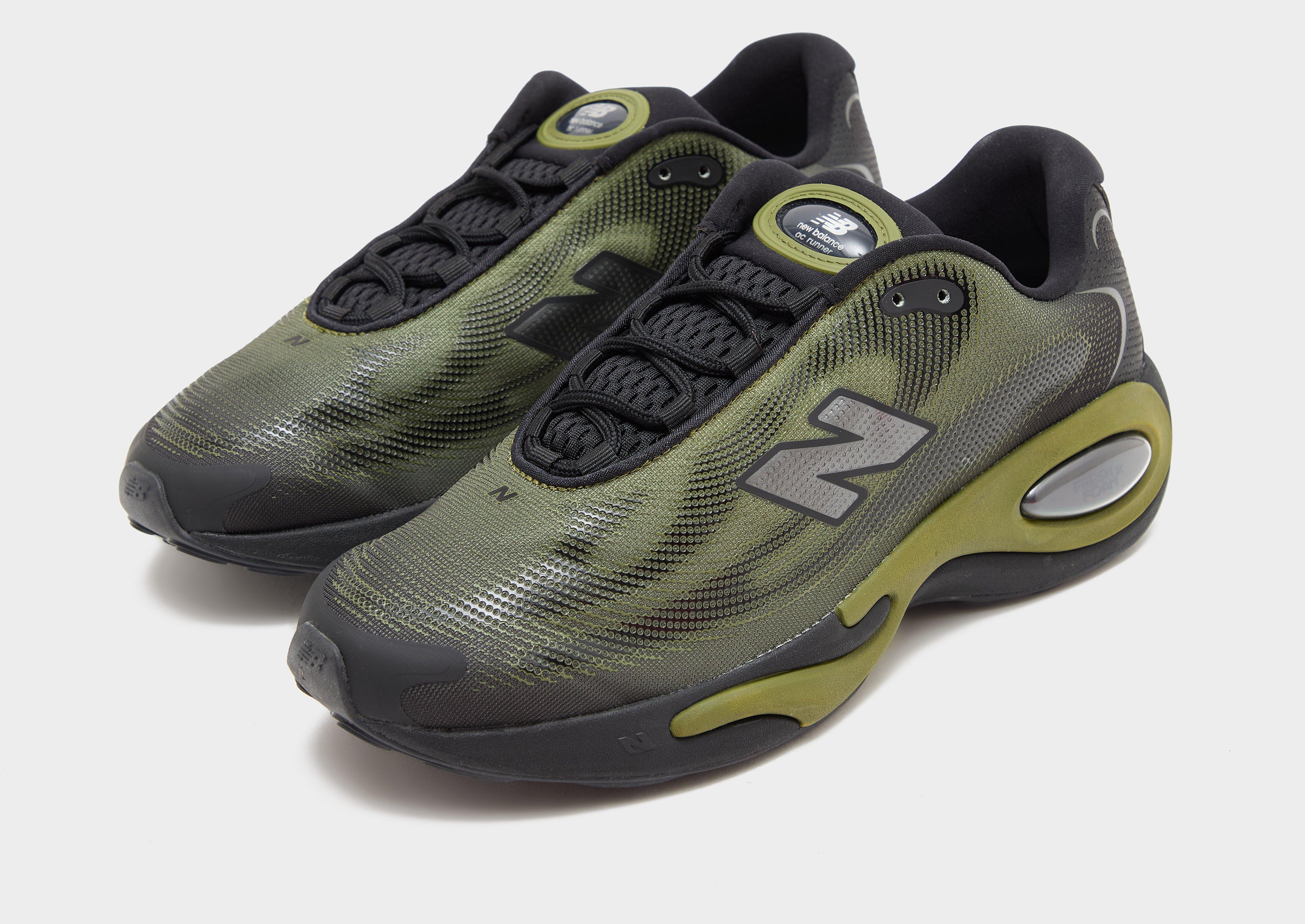 New Balance AC Runner