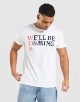 Official Team Maglia Scotland We'll Be Coming 2026