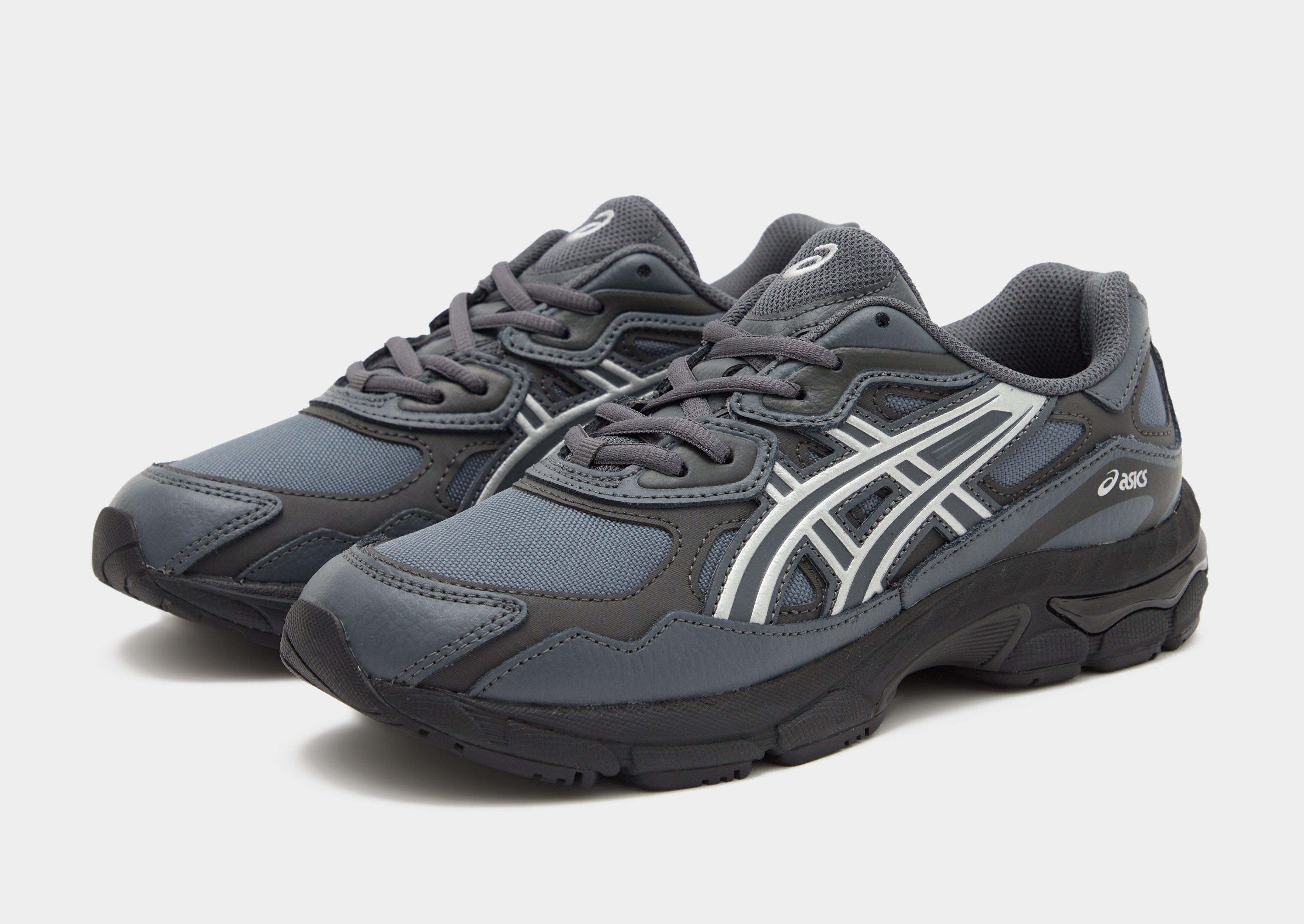 ASICS GEL-NYC Leather Junior