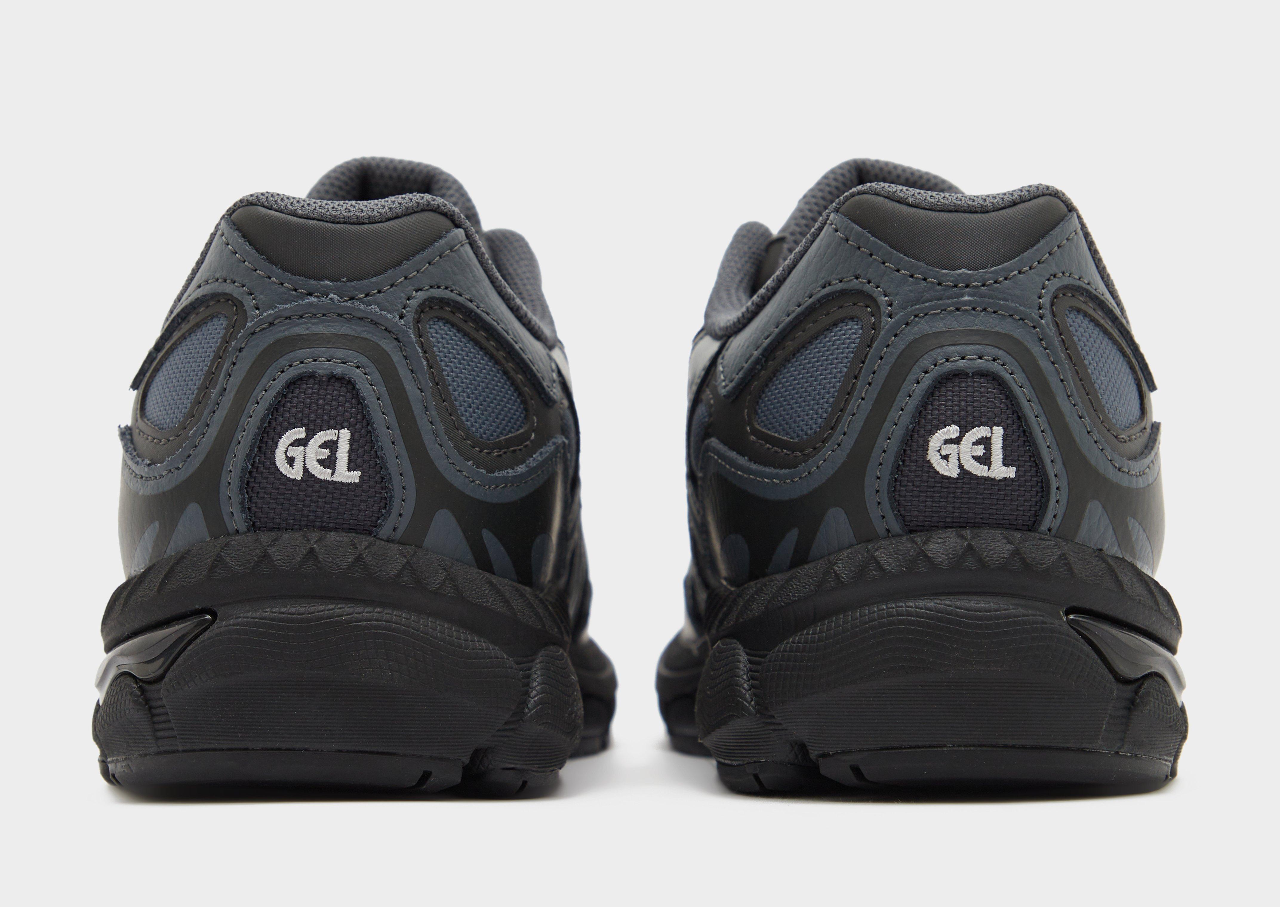 ASICS GEL-NYC Leather Junior