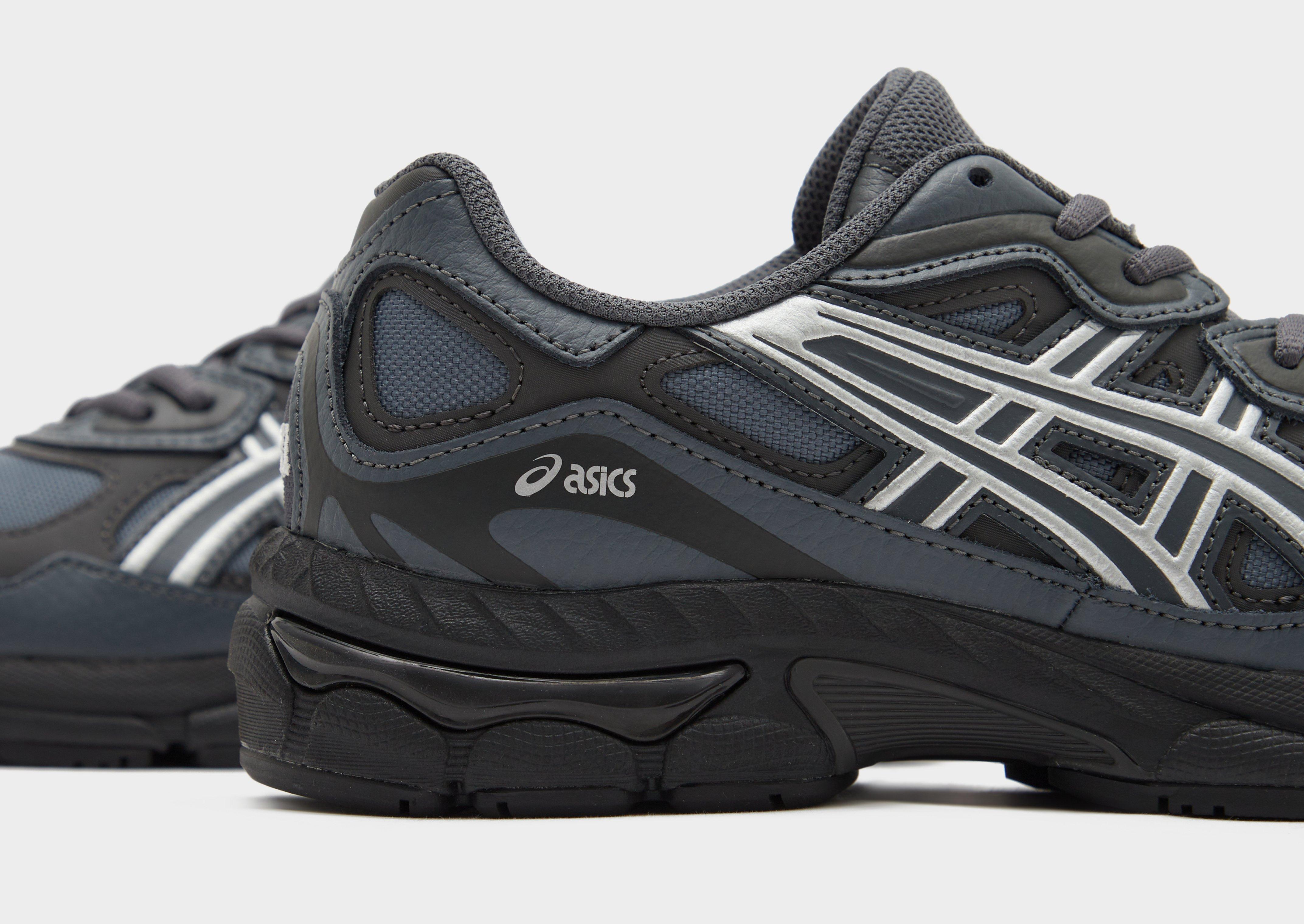 ASICS GEL-NYC Leather Junior