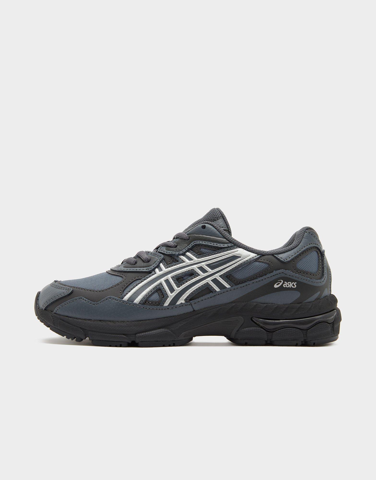 ASICS GEL-NYC Leather Junior