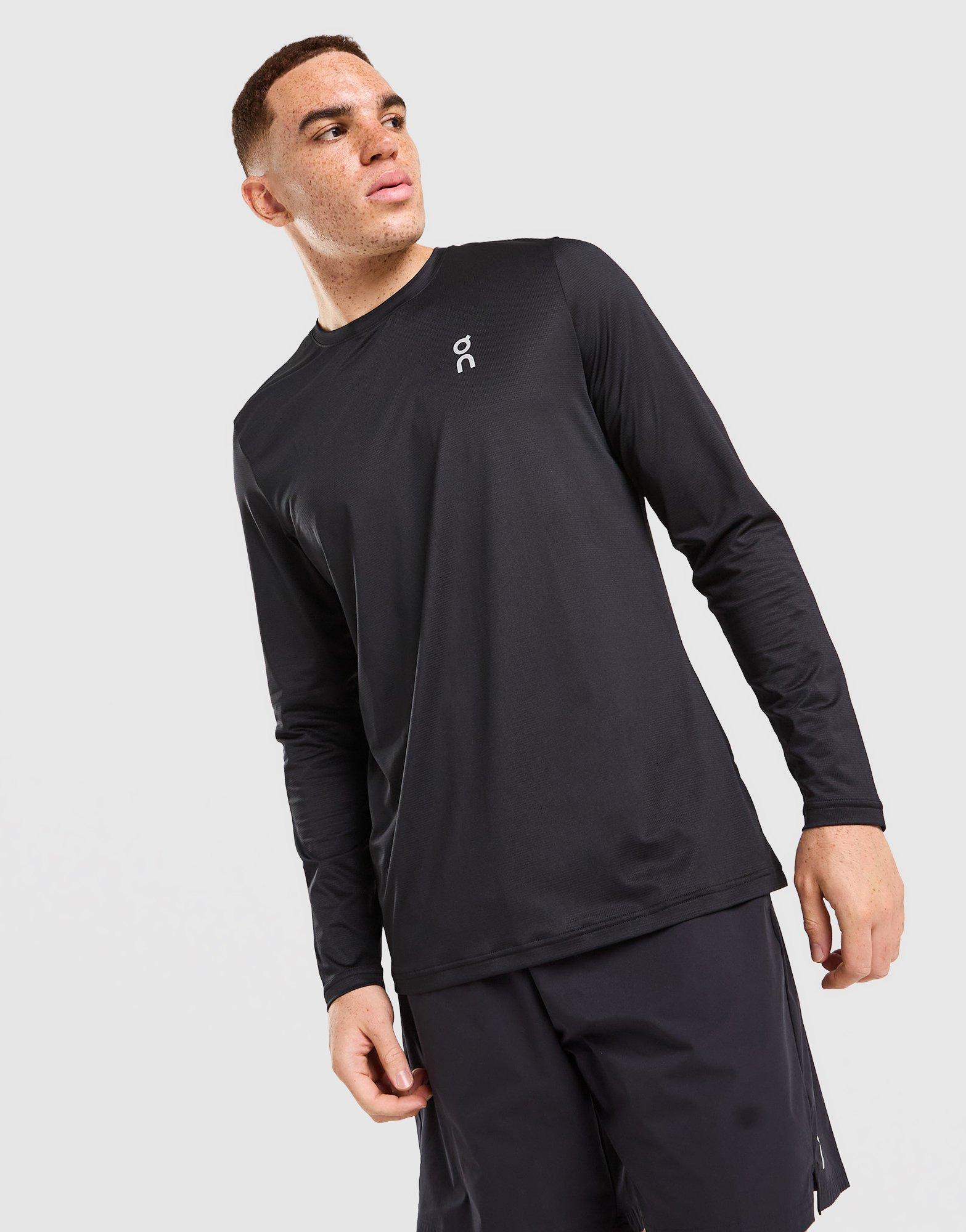 On Running Core Long Sleeve T-Shirt