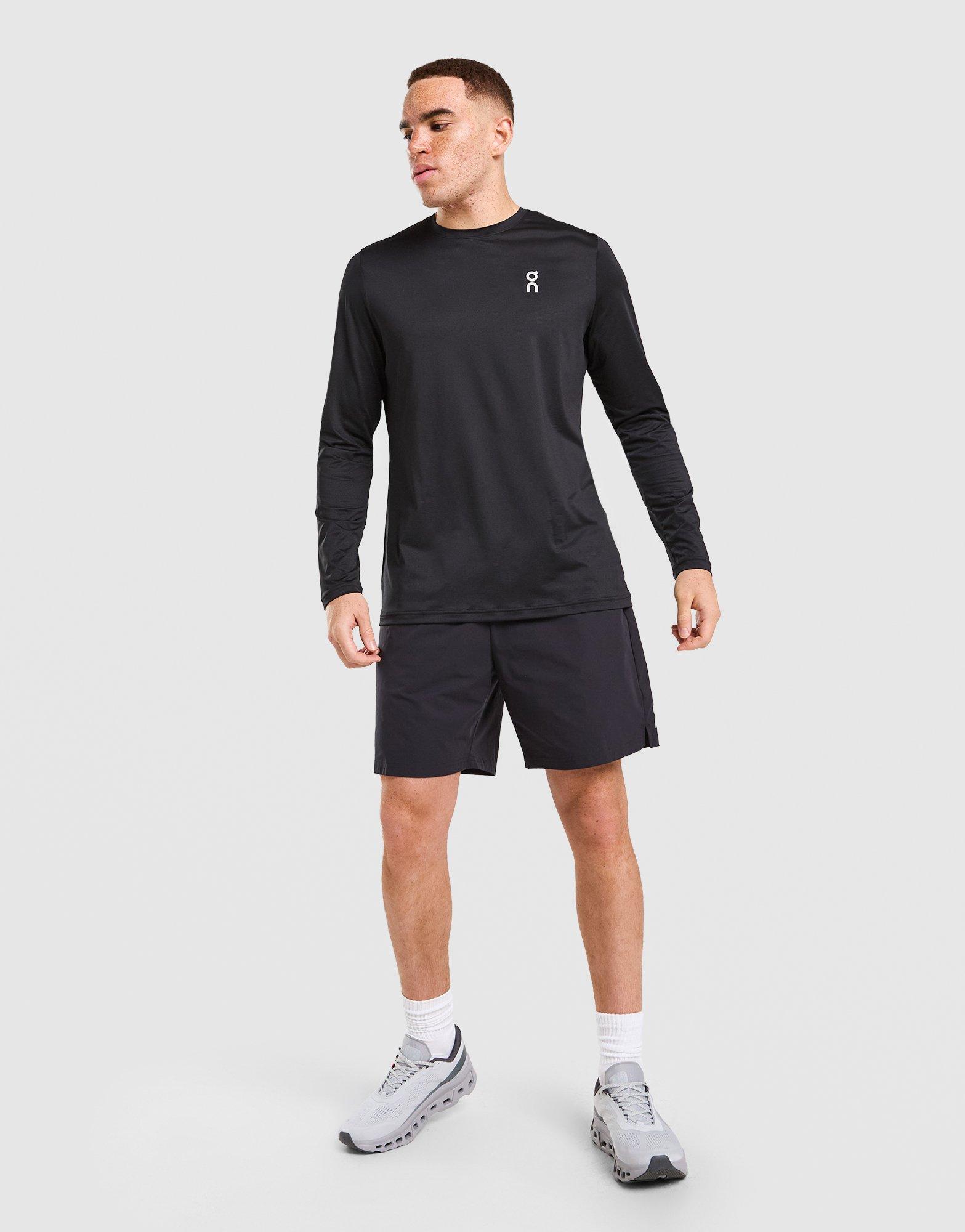 On Running Core Long Sleeve T-Shirt