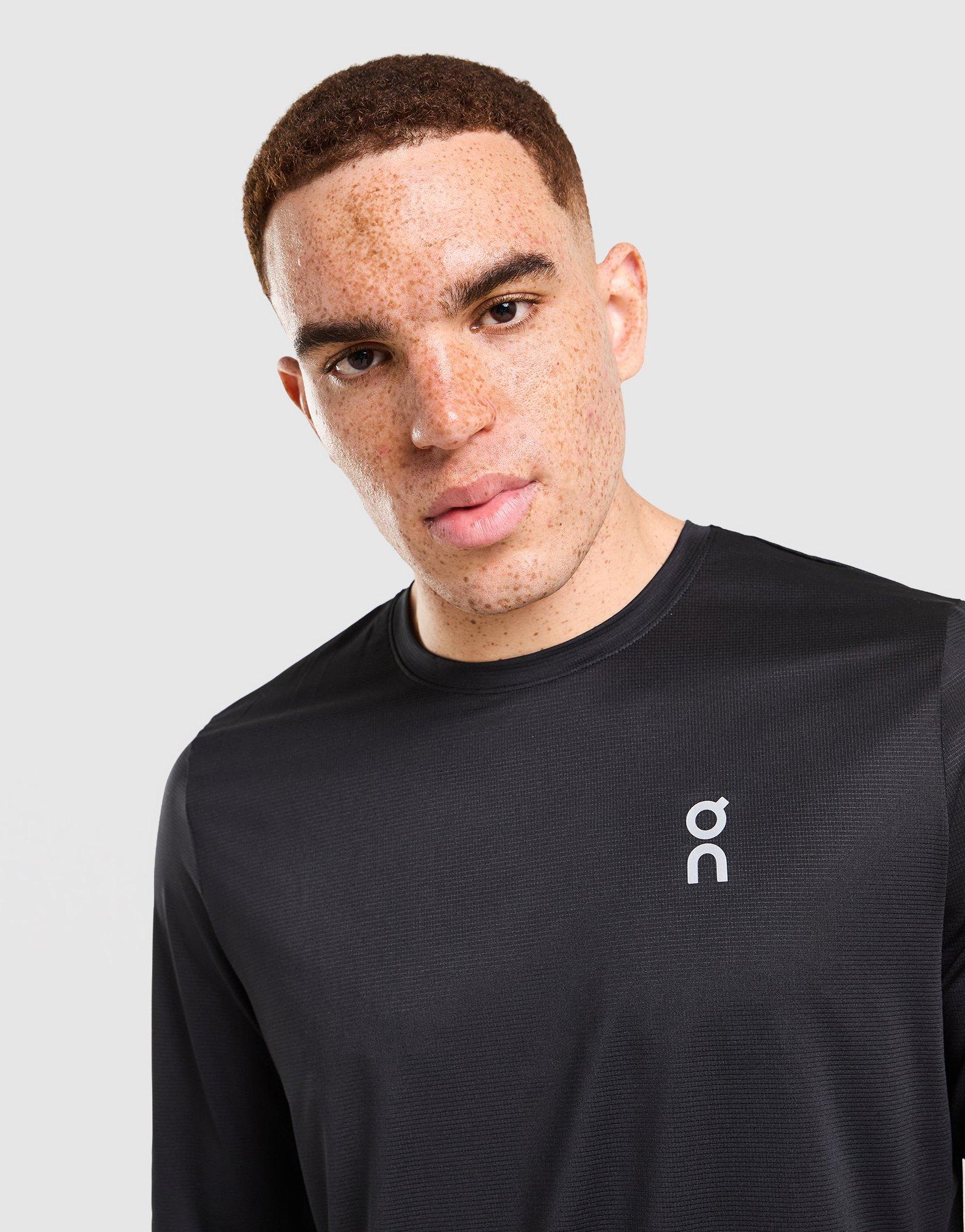 On Running Core Long Sleeve T-Shirt