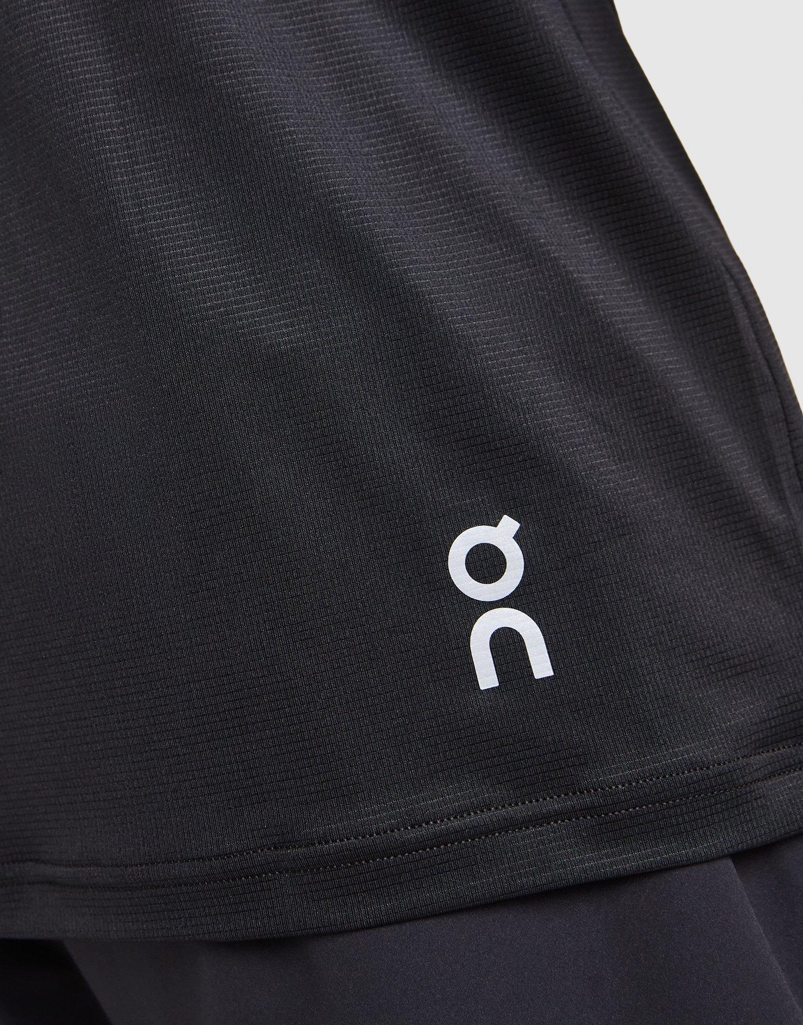 On Running Core Long Sleeve T-Shirt