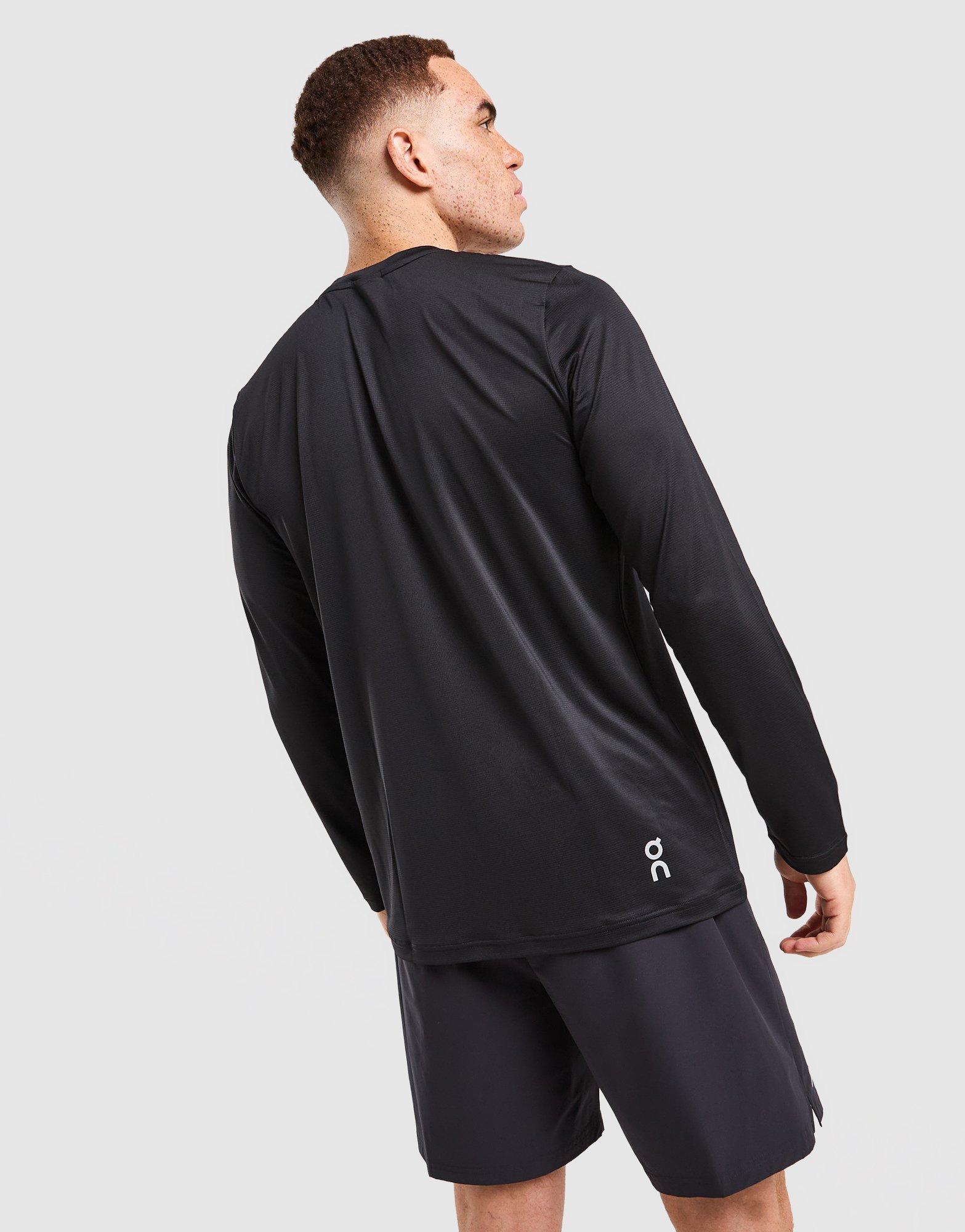 On Running Core Long Sleeve T-Shirt