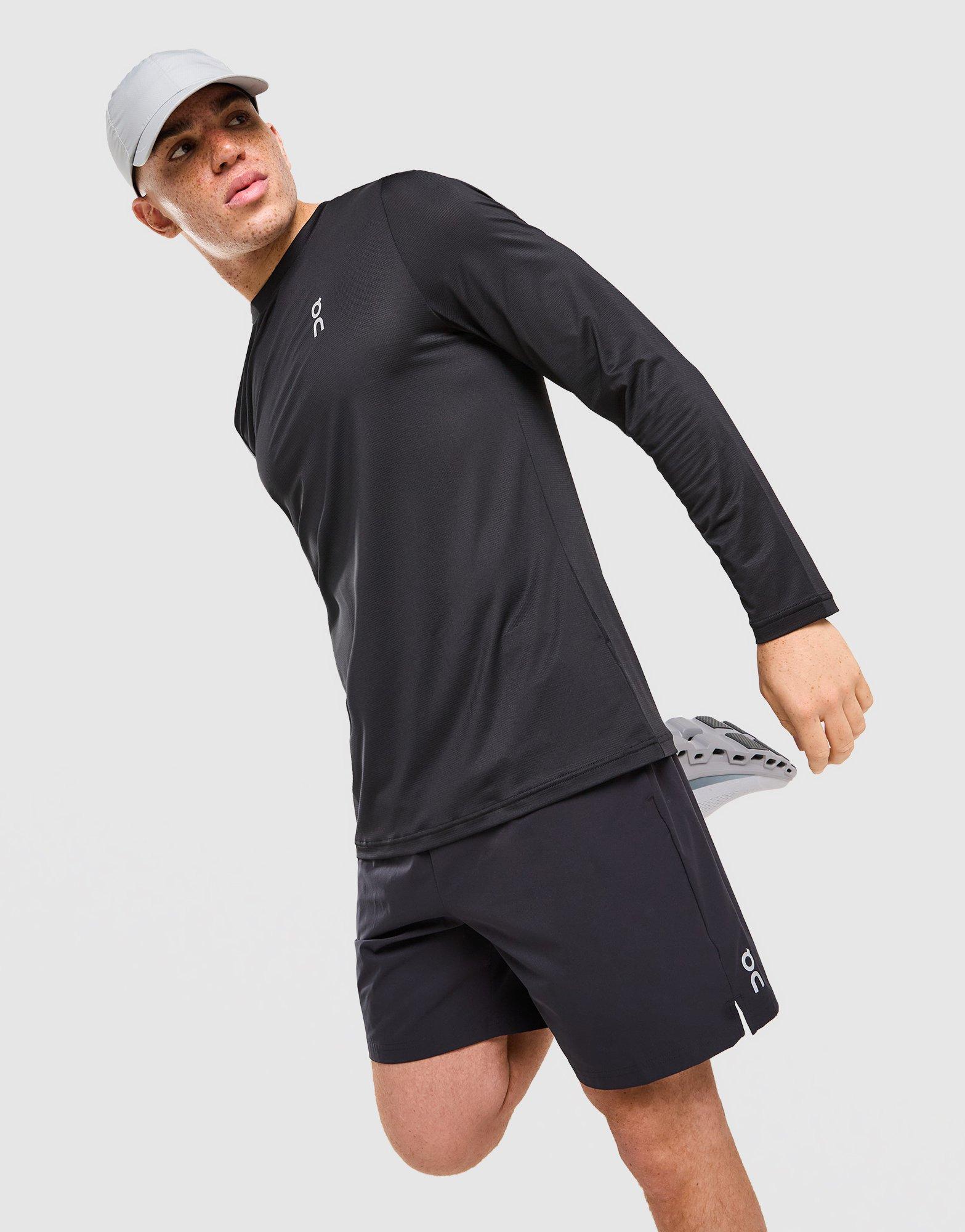 On Running Core Long Sleeve T-Shirt