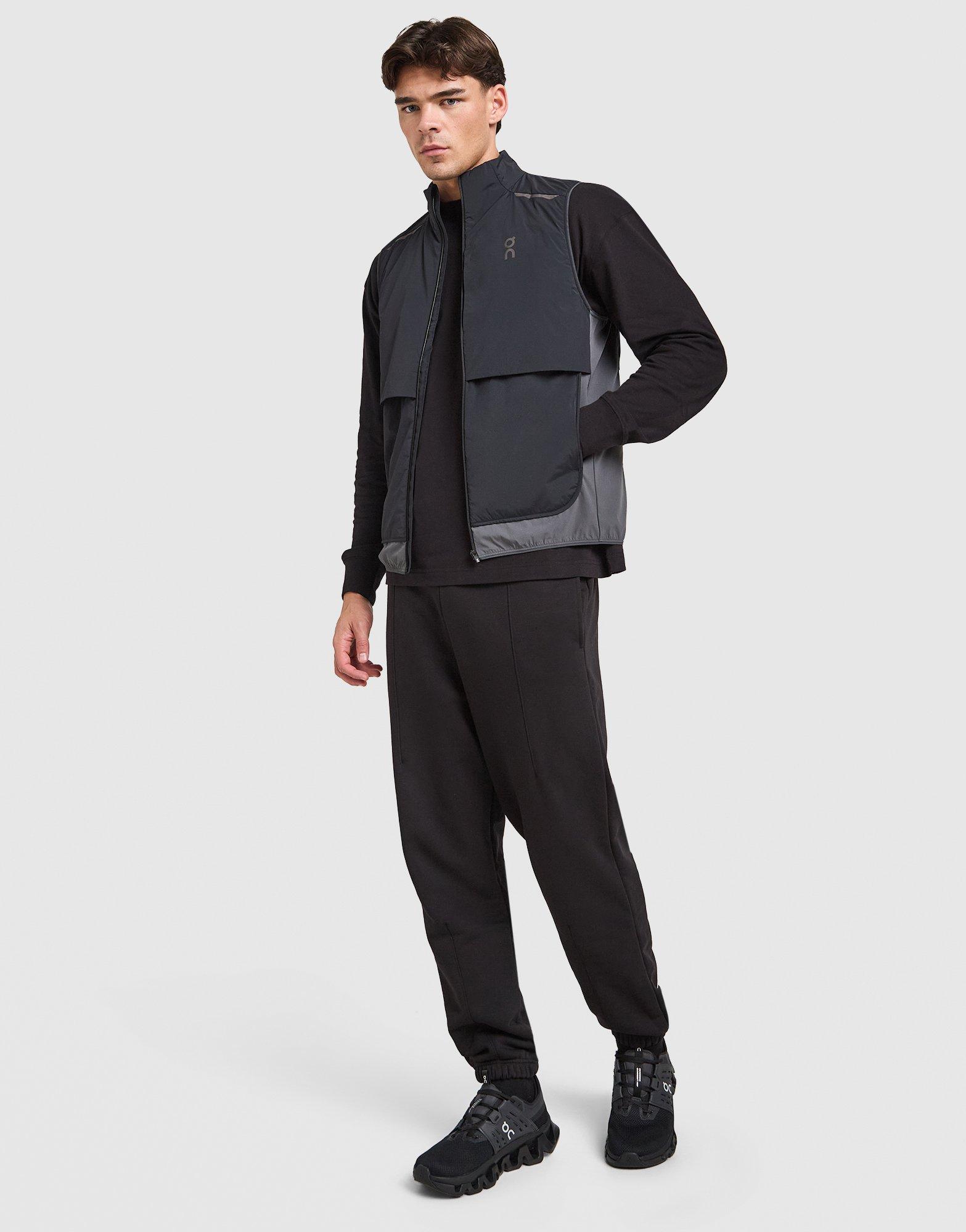 On Running Weather Vest