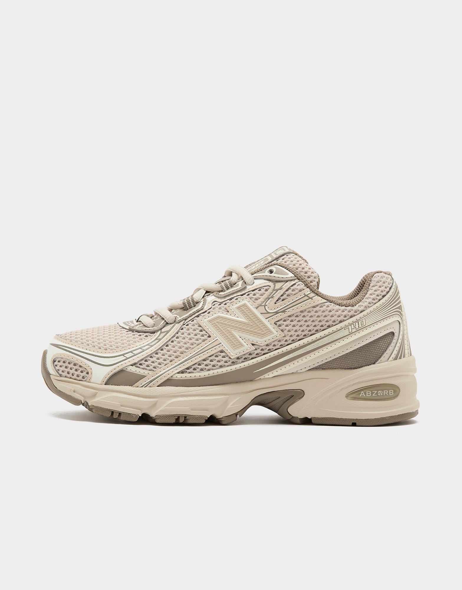 New Balance 740 para Mujer