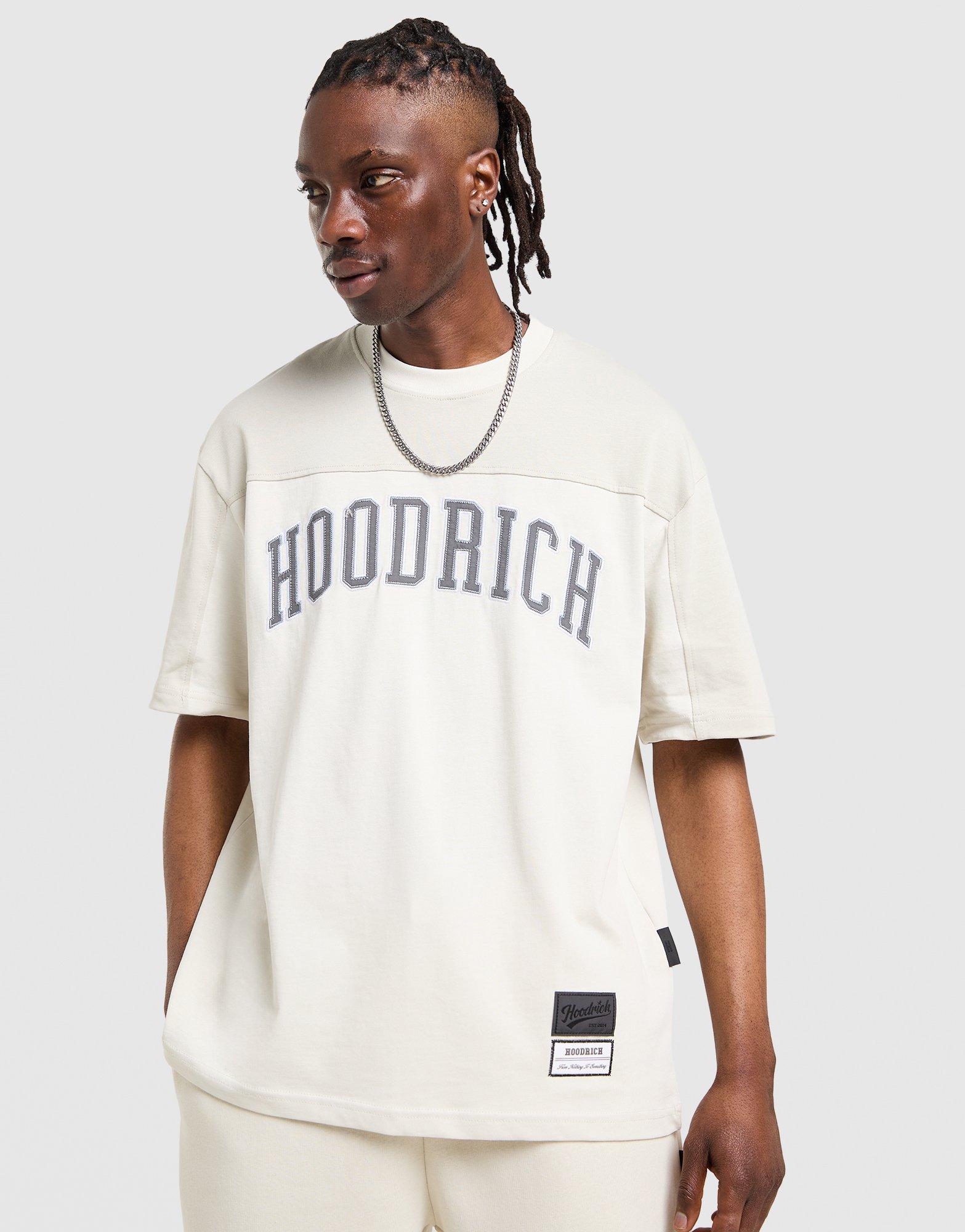Hoodrich Varsity T-Shirt