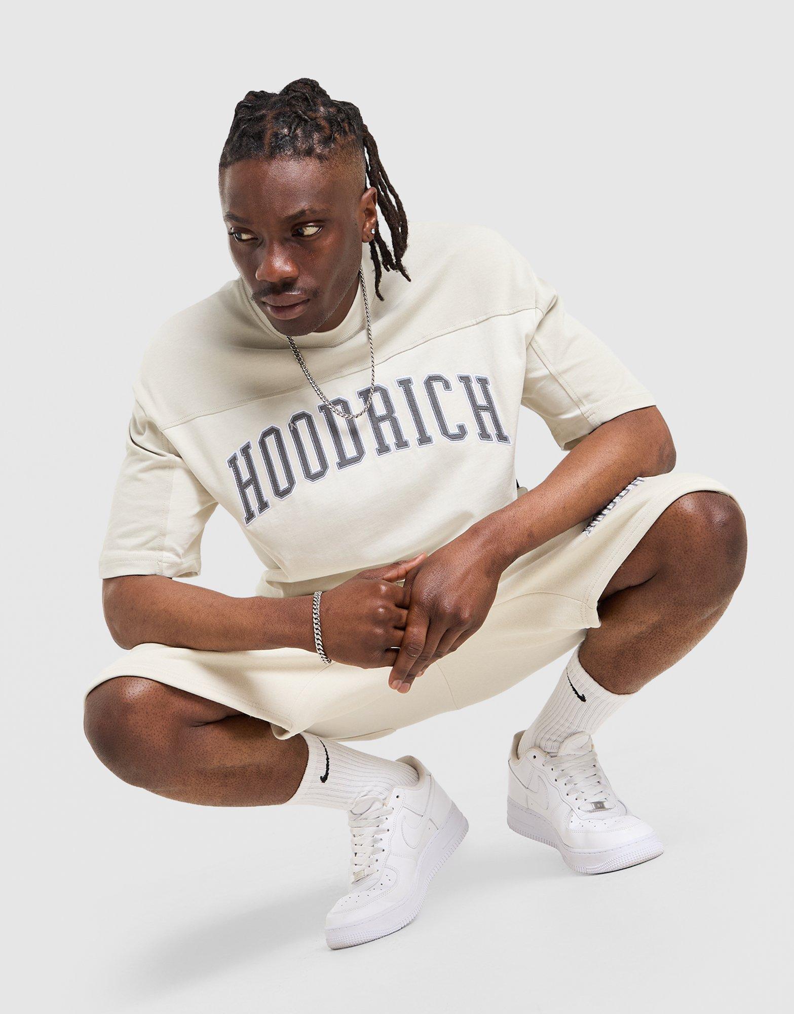 Hoodrich Varsity T-Shirt