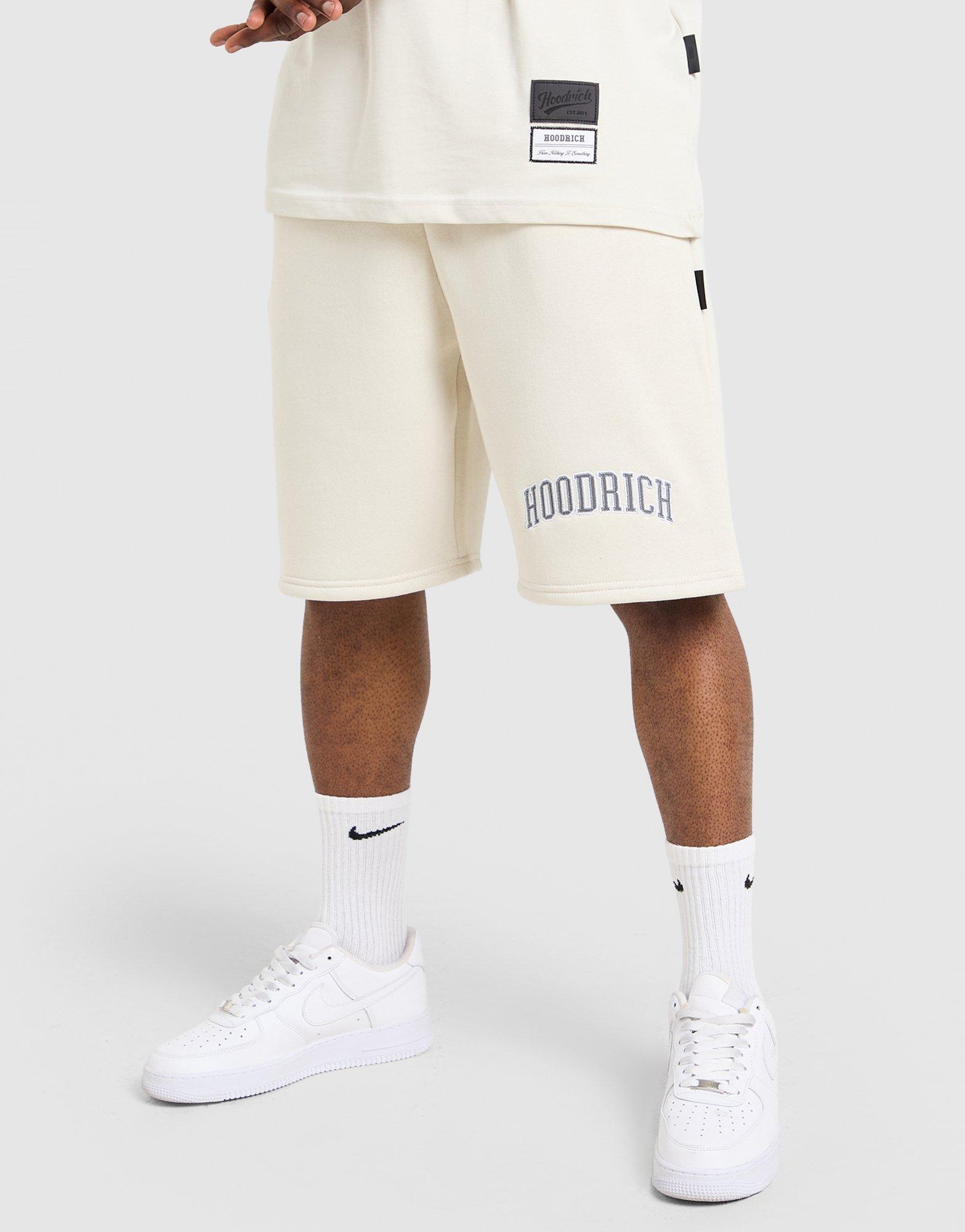 Hoodrich Varsite French Terry Shorts