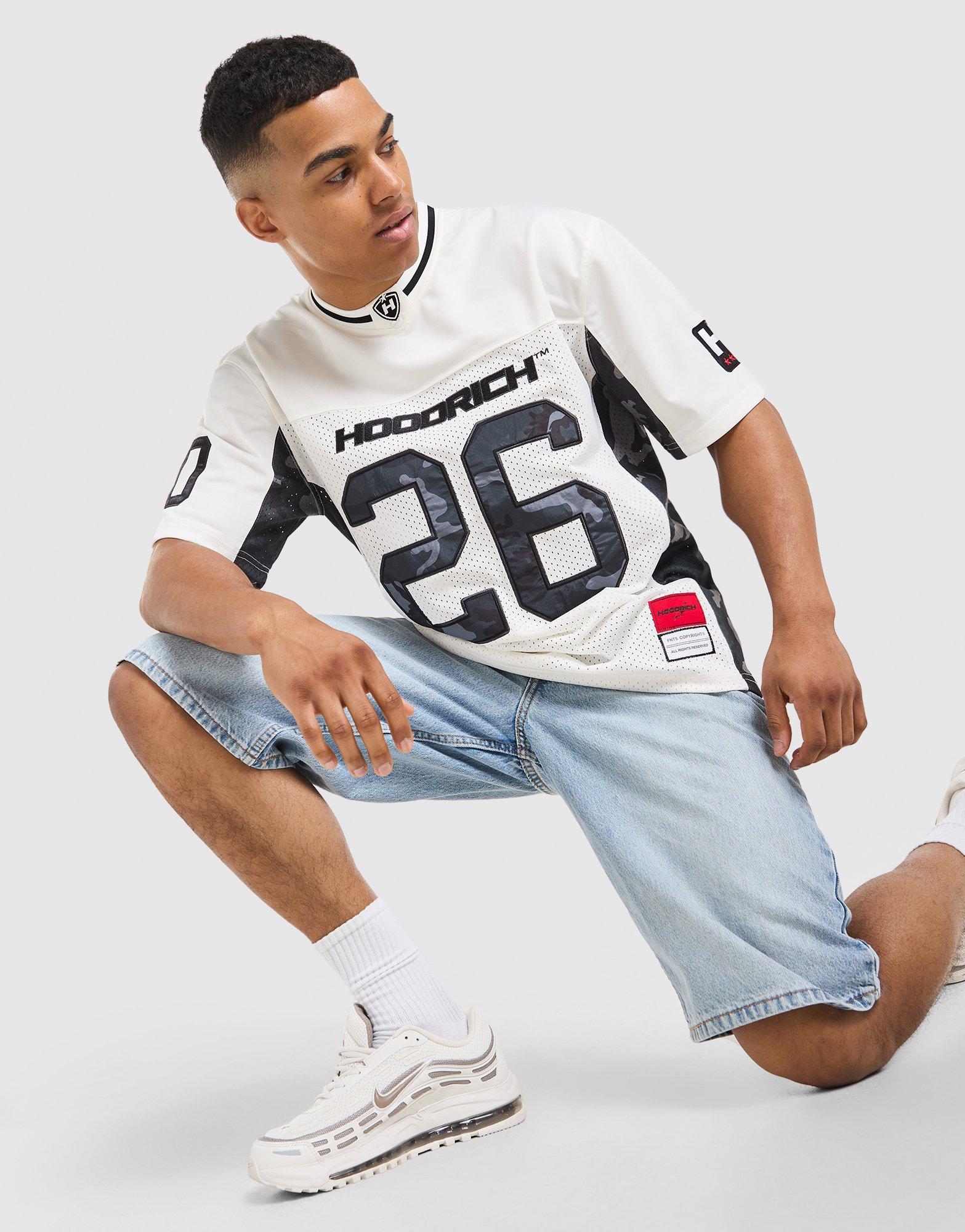 Hoodrich Ryder Jersey