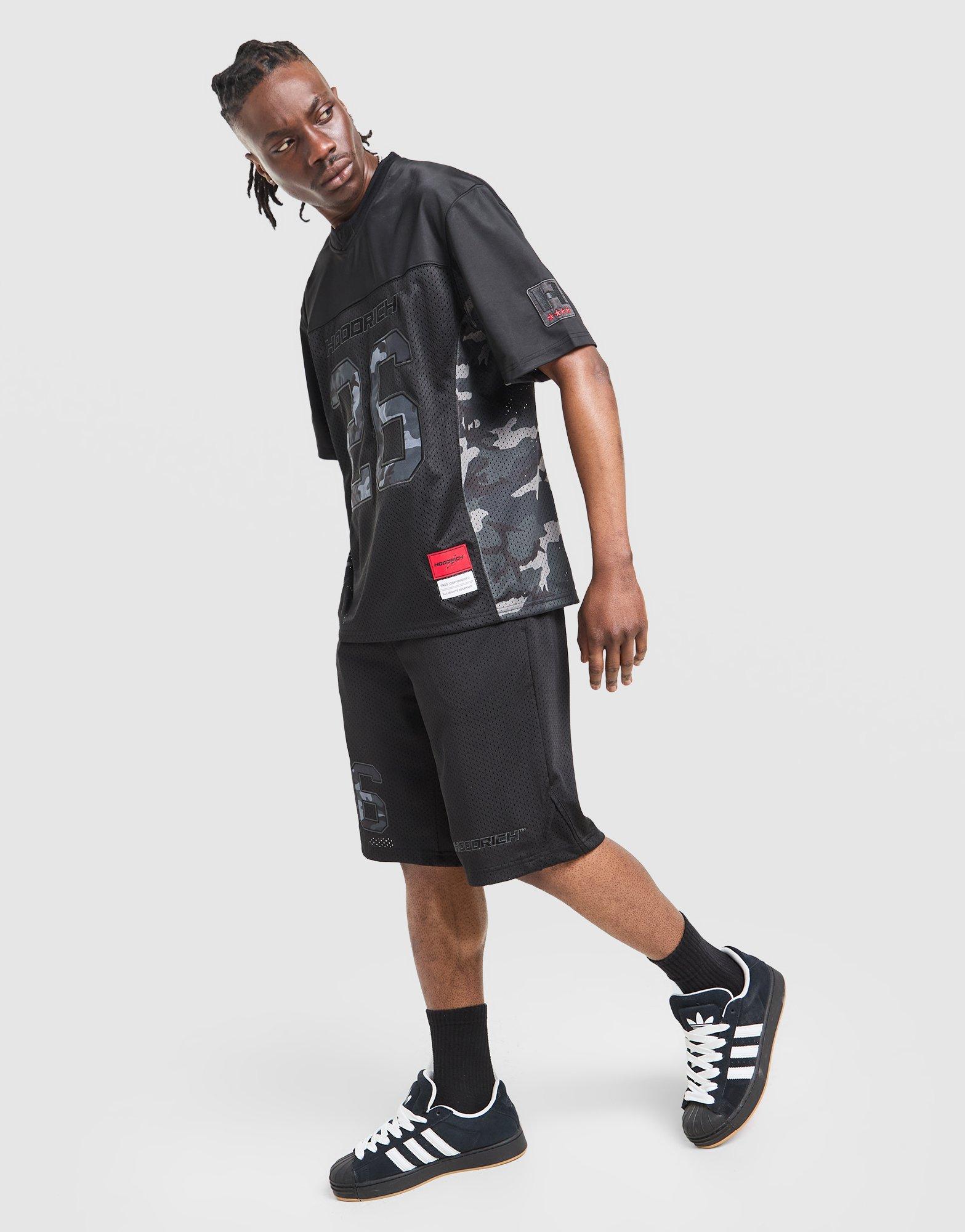 Hoodrich Ryder Jersey