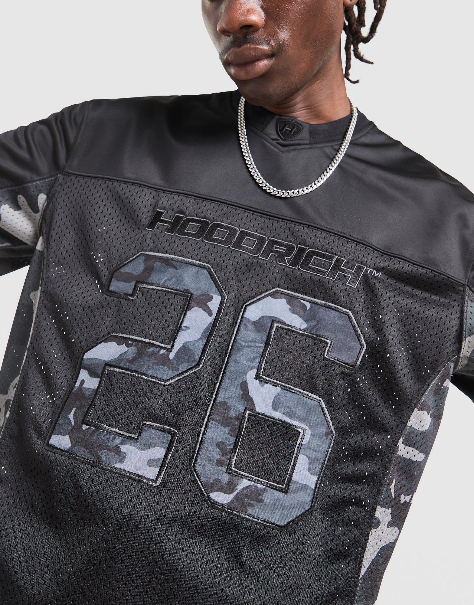 Hoodrich Ryder Jersey