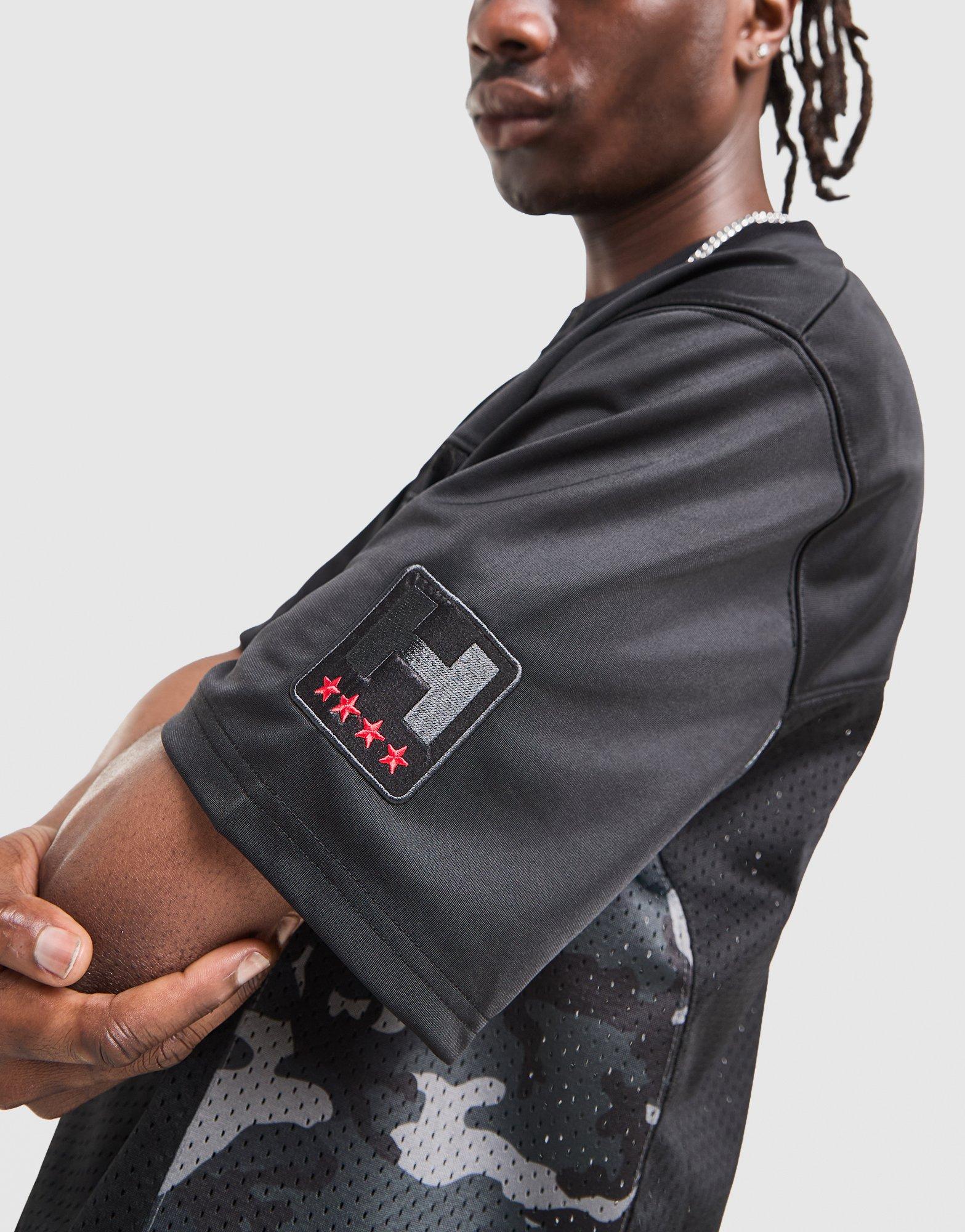 Hoodrich Ryder Jersey