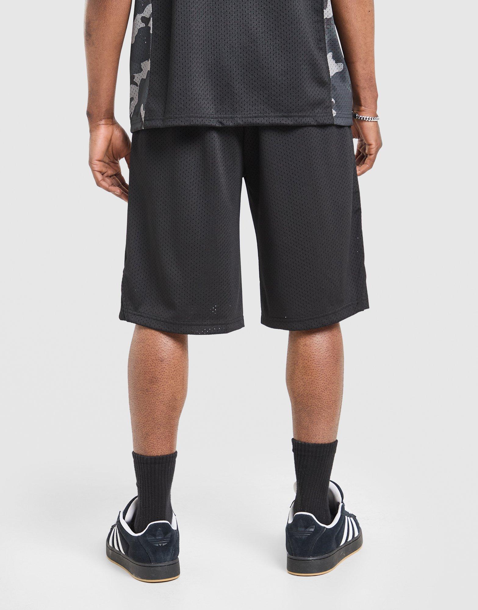 Hoodrich Ryder Mesh Shorts