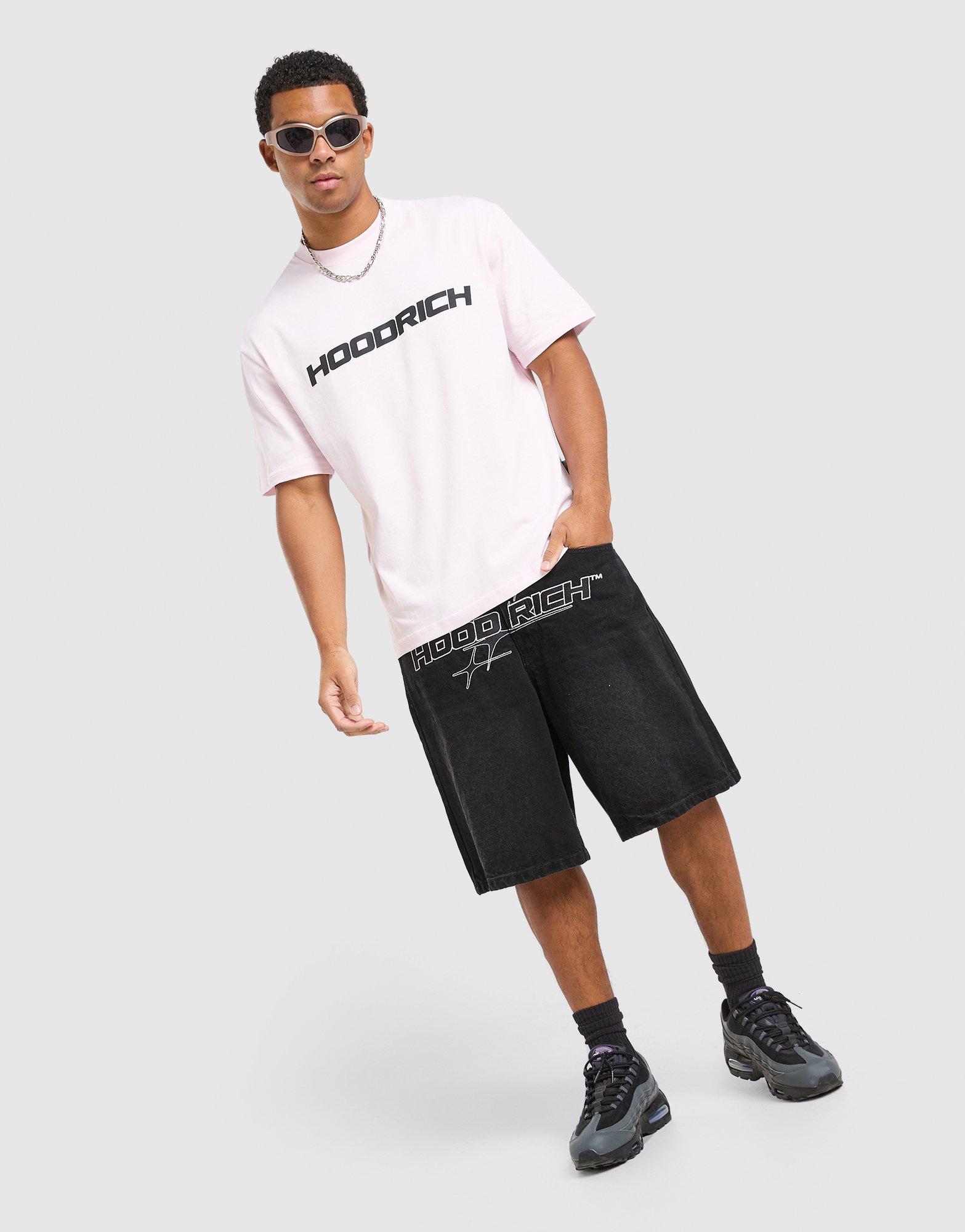 Hoodrich Ryder T-Shirt