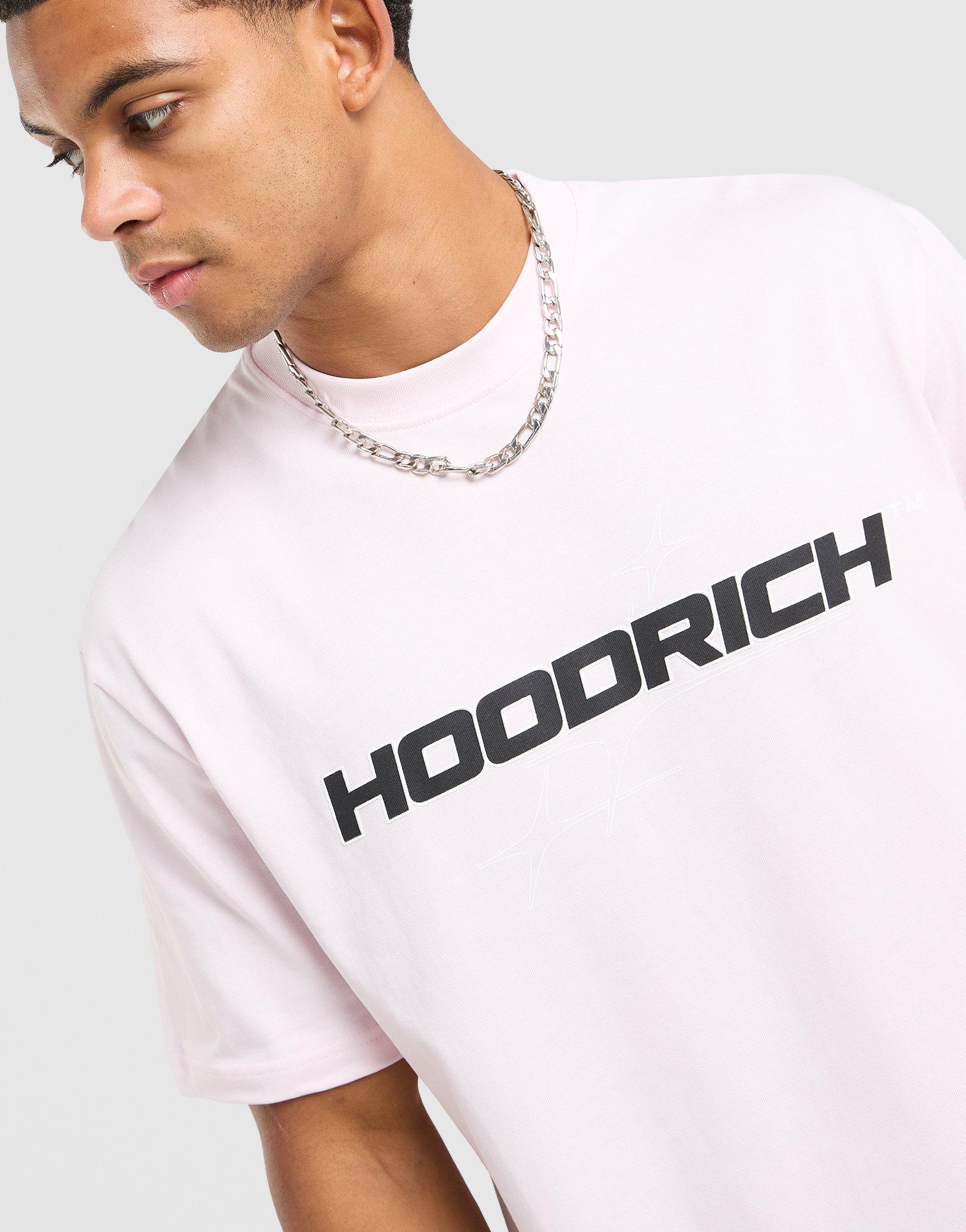 Hoodrich Ryder T-Shirt