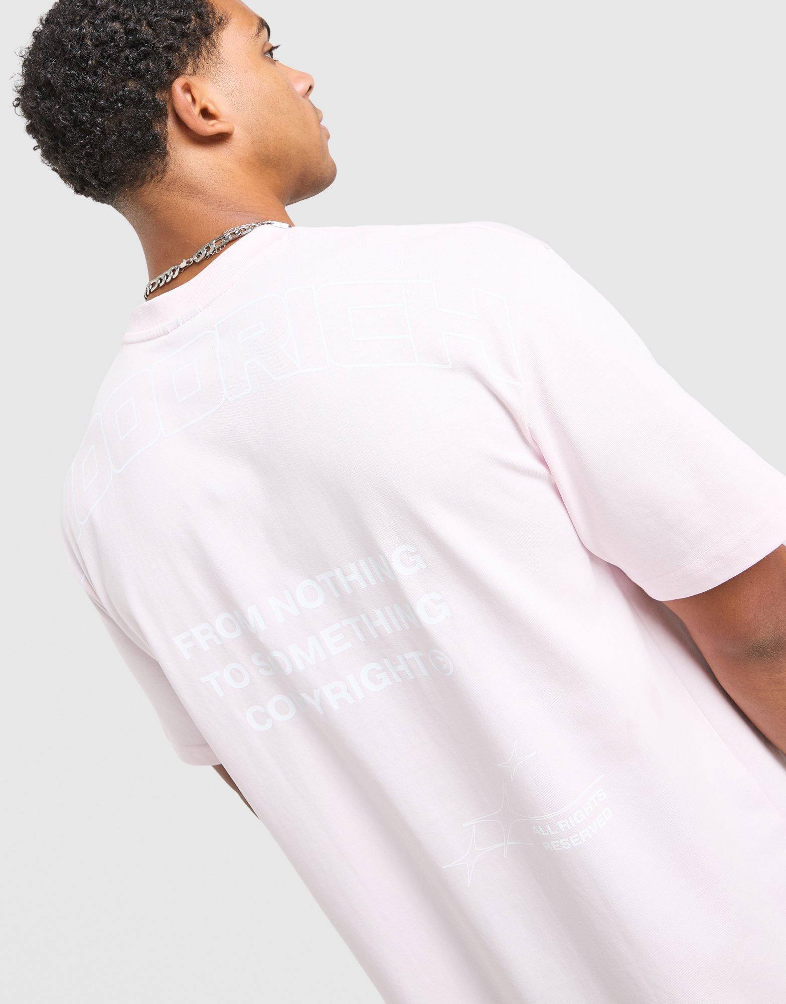 Hoodrich Ryder T-Shirt