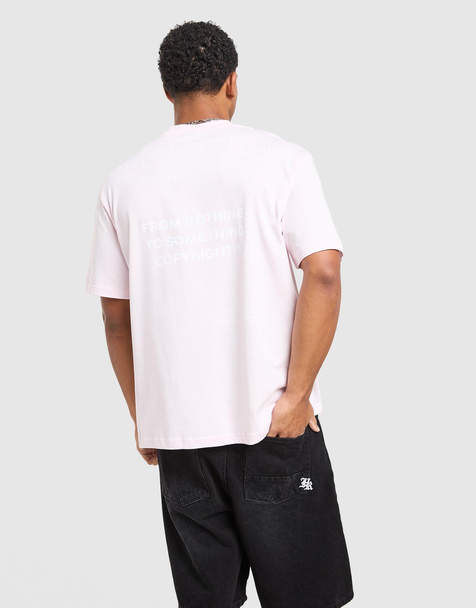 Hoodrich Ryder T-Shirt