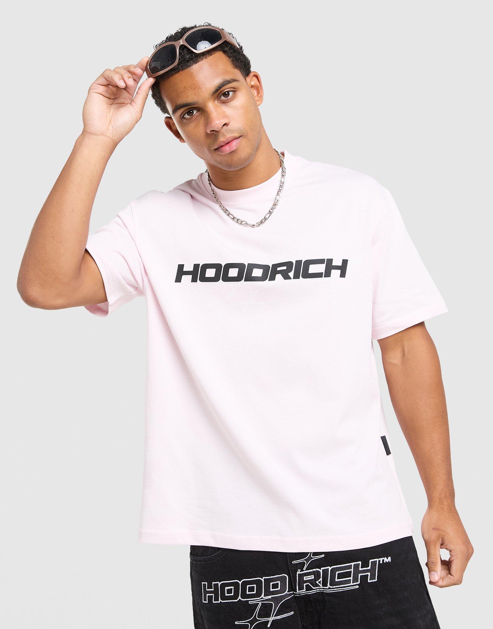 Hoodrich Maglia Ryder